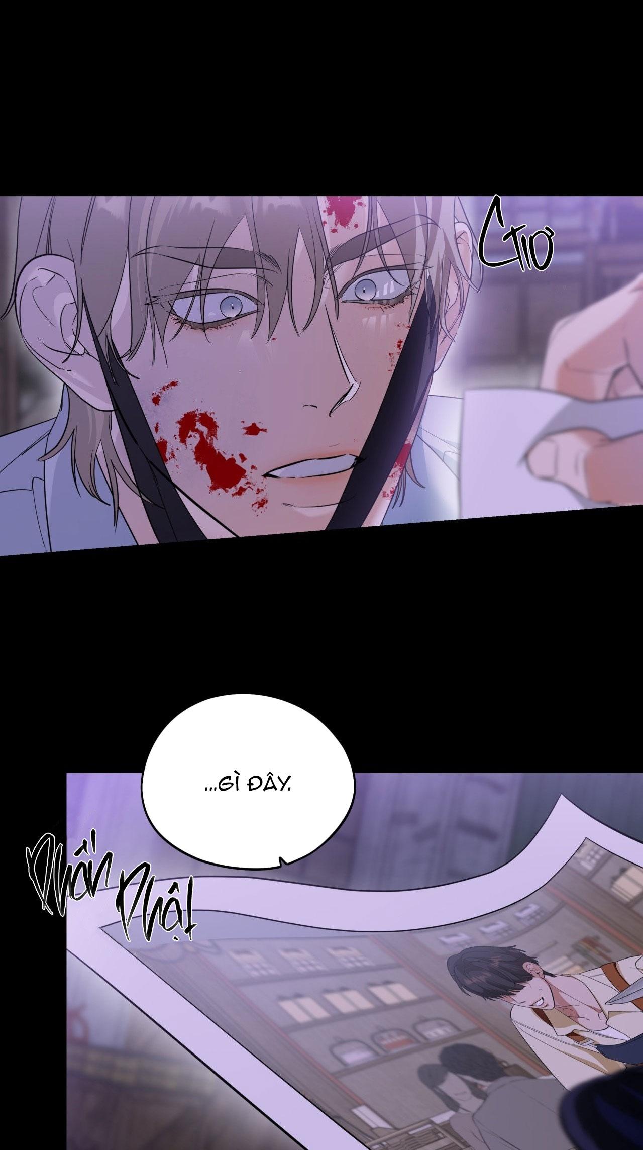 LỆNH CỨU RỖI Chapter 78 - Next Chapter 79