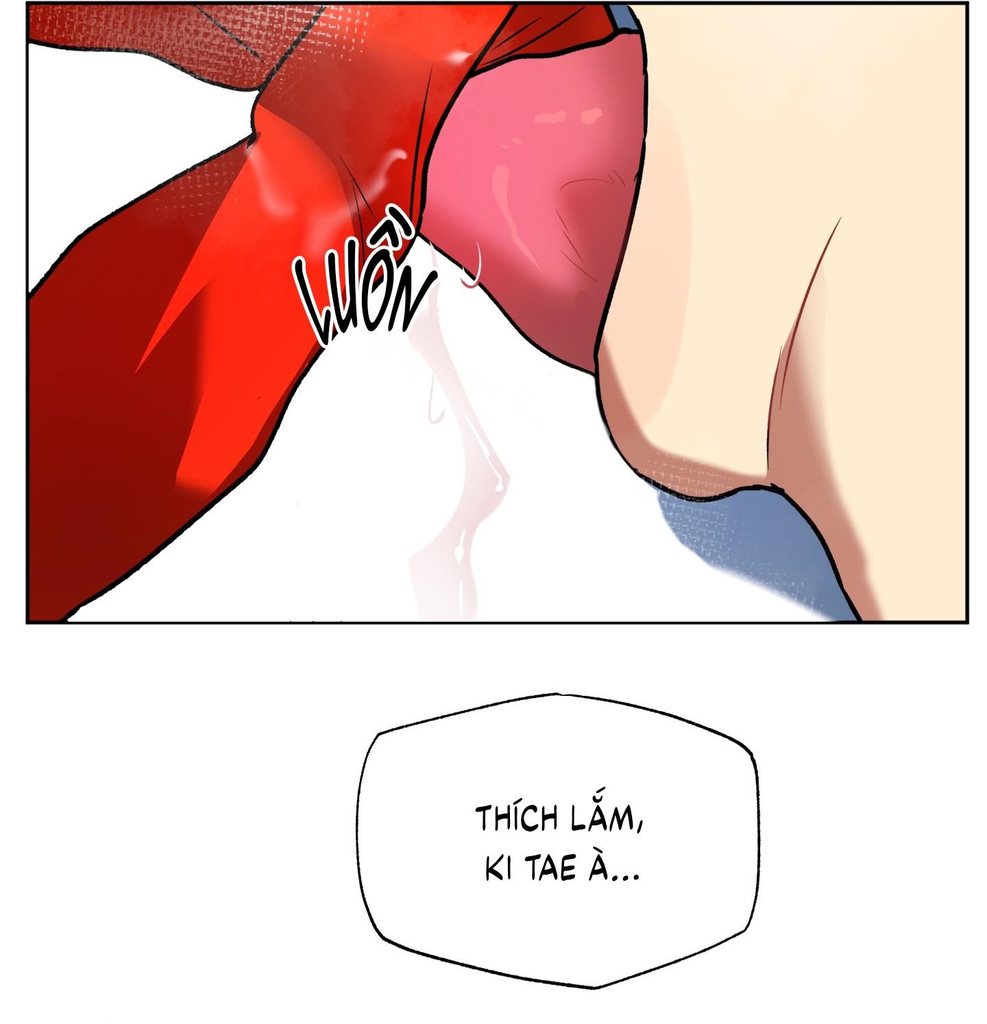 (CBunu) Vị Khách Từ Căn Nhà Phía Sau Chapter 13 Ngoại truyện 4 - Next 