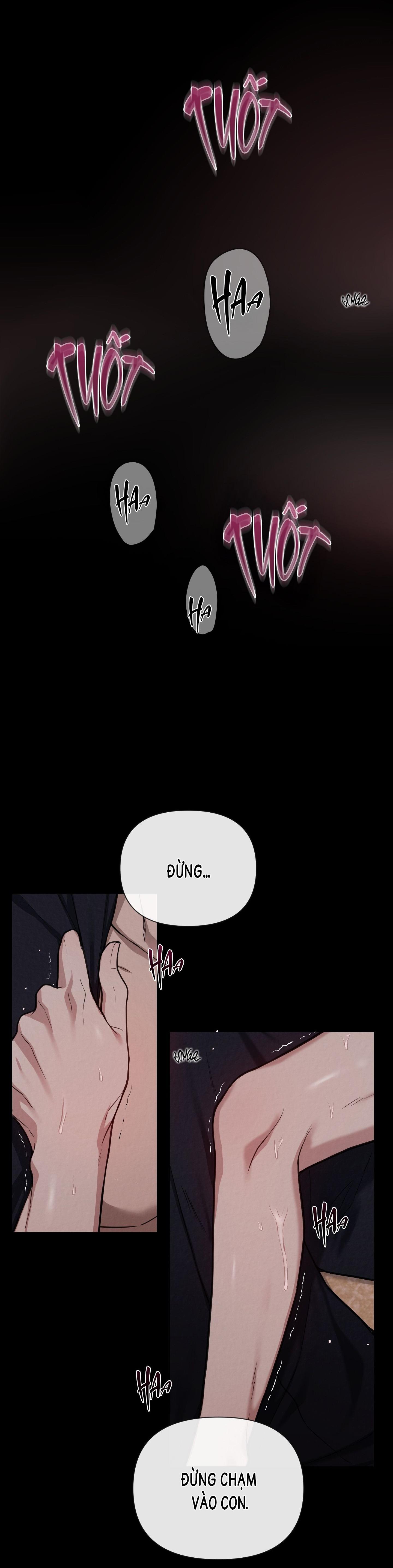 ĂN NĂN Chapter 1 18+ - Next 