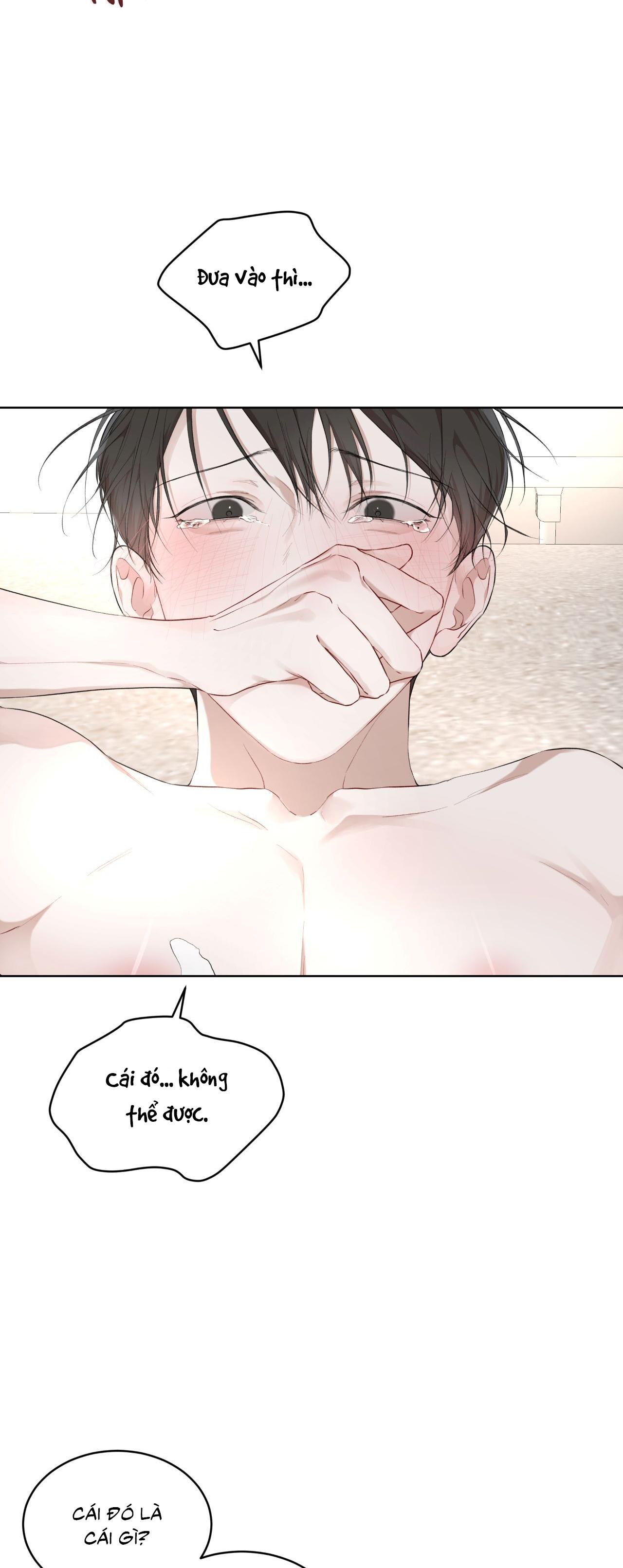 KHỞI NGUỒN SỰ SỐNG Chapter 61 H+++ - Next Chapter 62 H+++