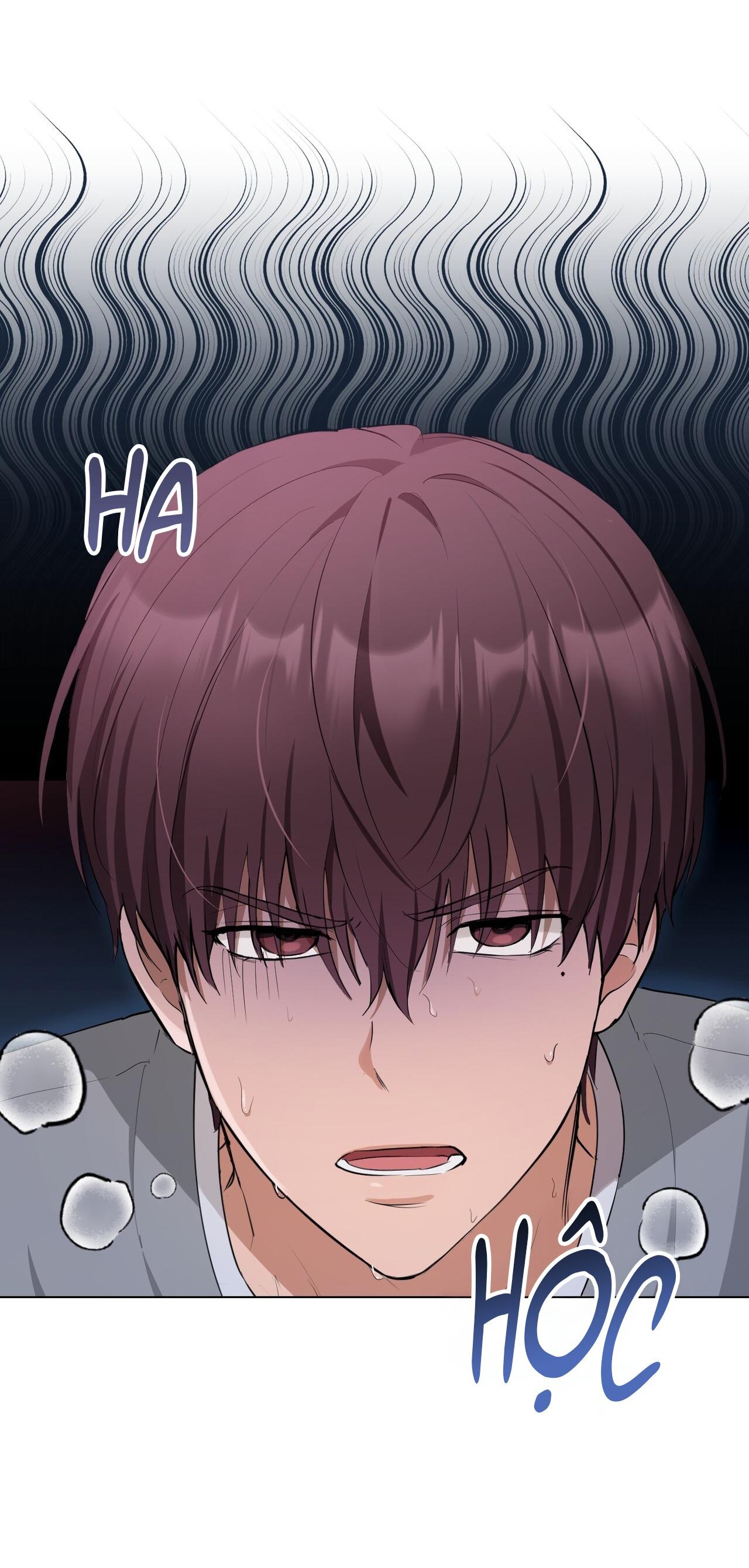 TÌNH YÊU KẸO BẠC HÀ Chapter 7 - Next 