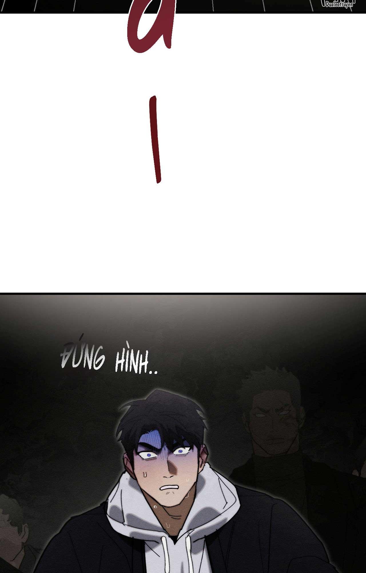 LỬA TÌNH BỐC CHÁY Chapter 21 - Next Chapter 22