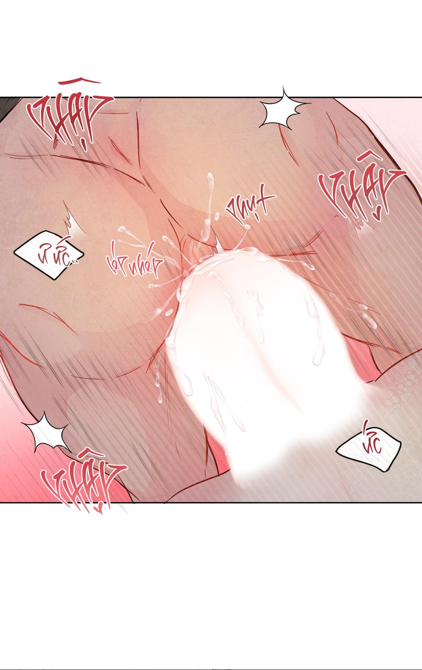 The Sacred Serpent's Seduction Chapter 25 H+ - Next Chapter 26 END SS1