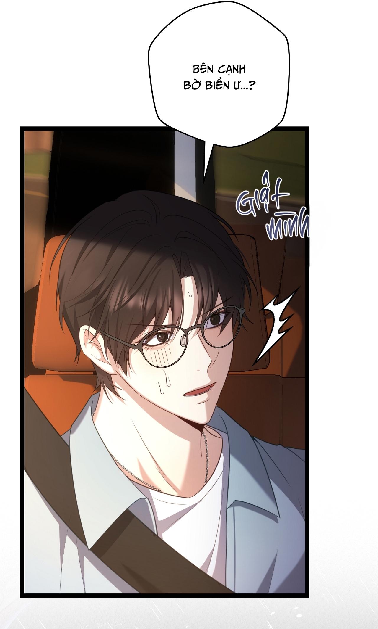 BÁU VẬT CỦA GUIDE Chapter 17 - Next 