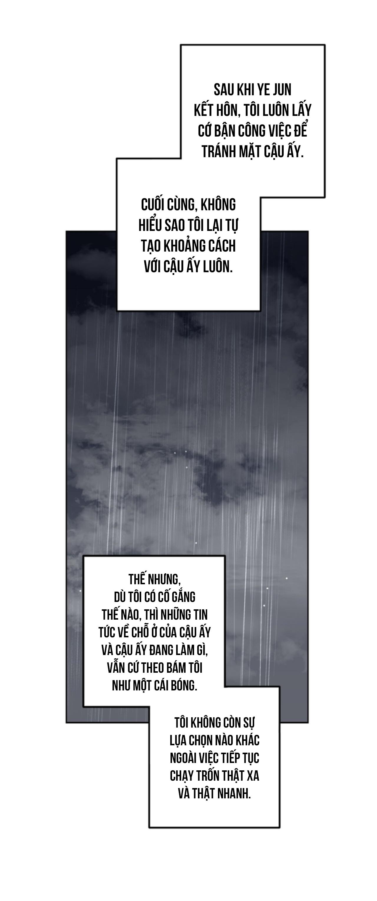 Deepest Confession Chapter 1 - Trang 2