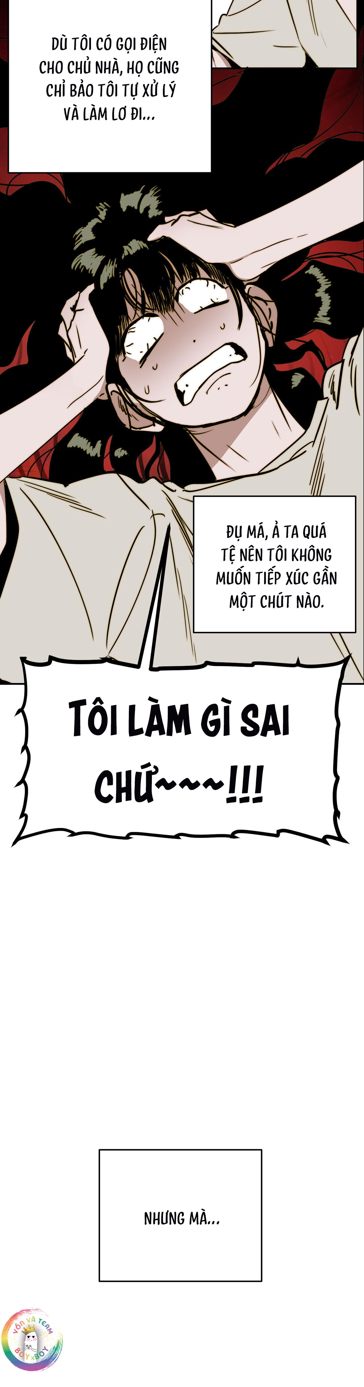 Tuyển Tập GL Ngắn 18+ Chapter 13 Chị hàng xóm 1 - Next 