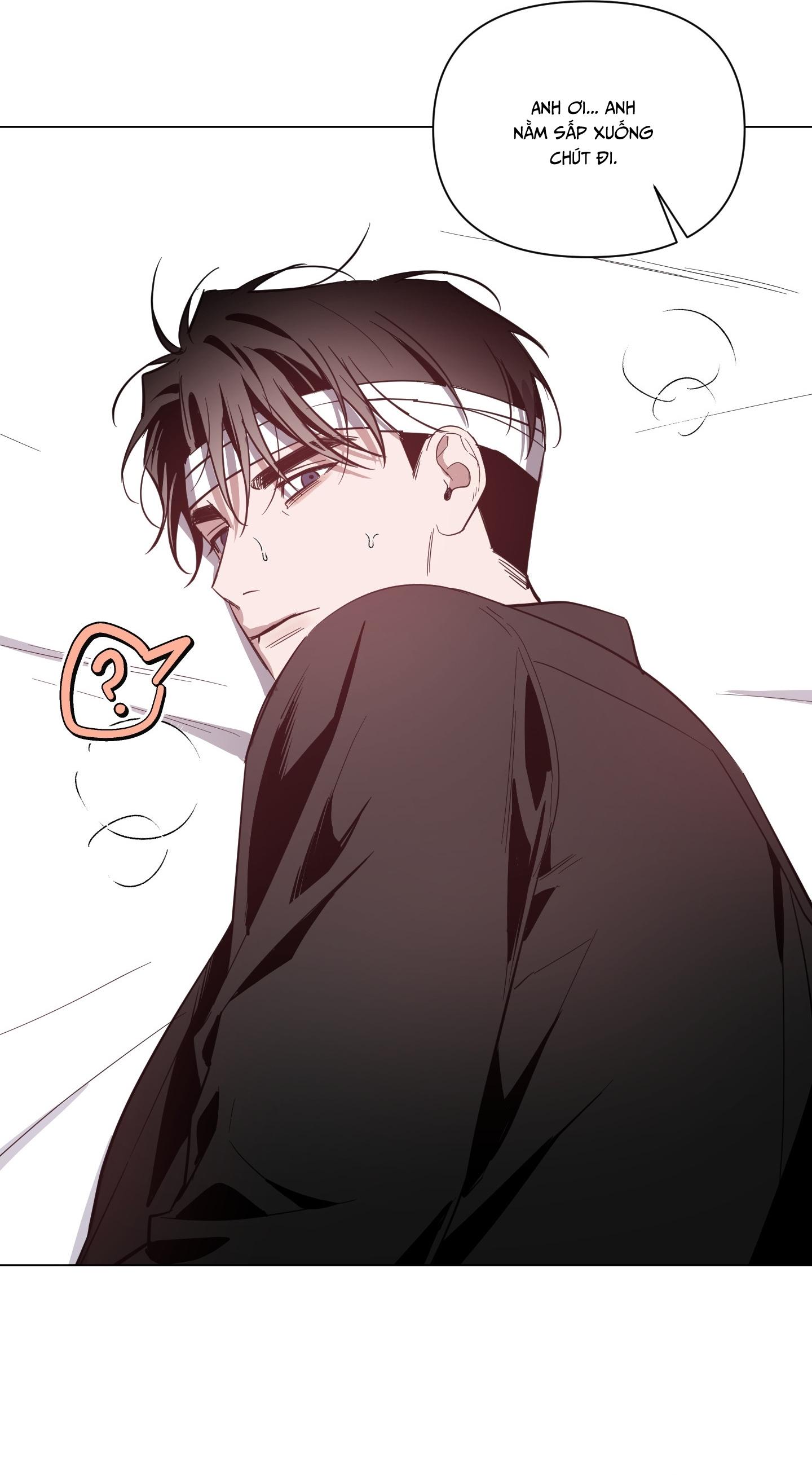 BÌNH MINH CHIA CẮT BÓNG ĐÊM Chapter 71 H+ - Next 