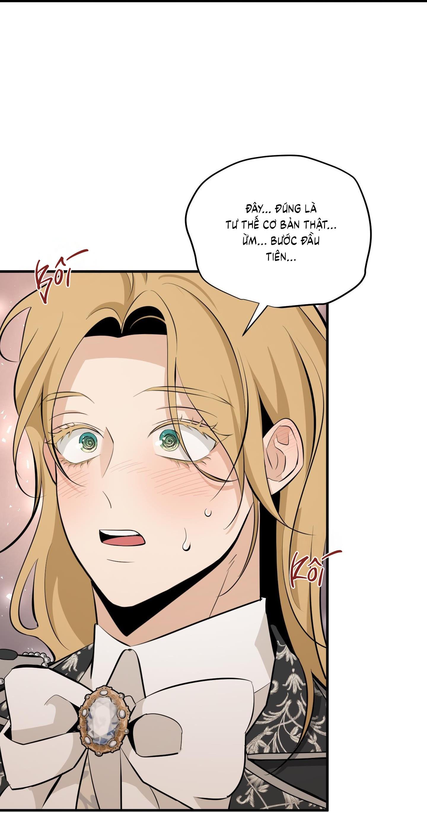 (CBunu) Hoa Vô Danh Chapter 28 - Next Chapter 29