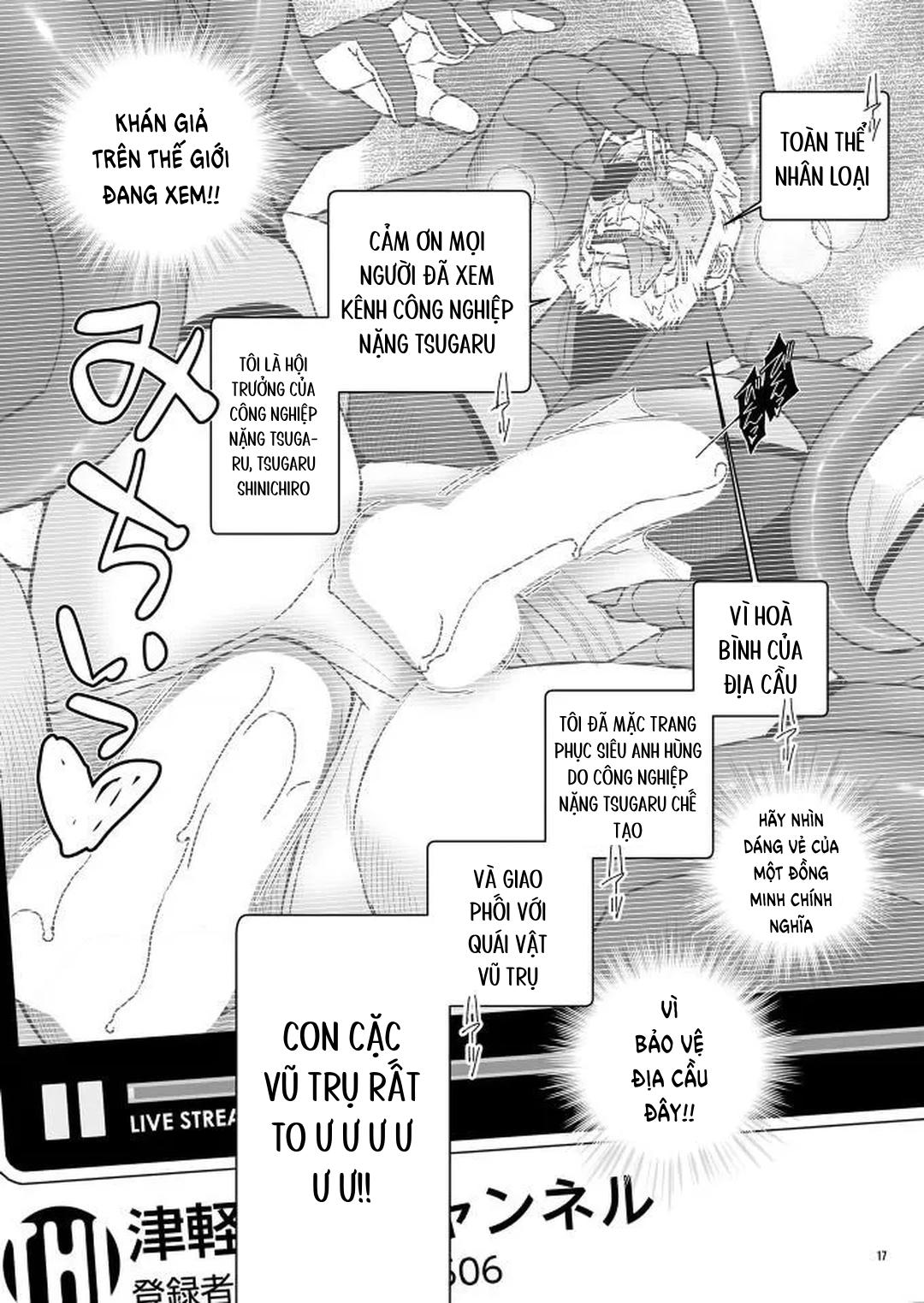 Tổng hợp Boylove Chapter 68 - Next Chapter 69