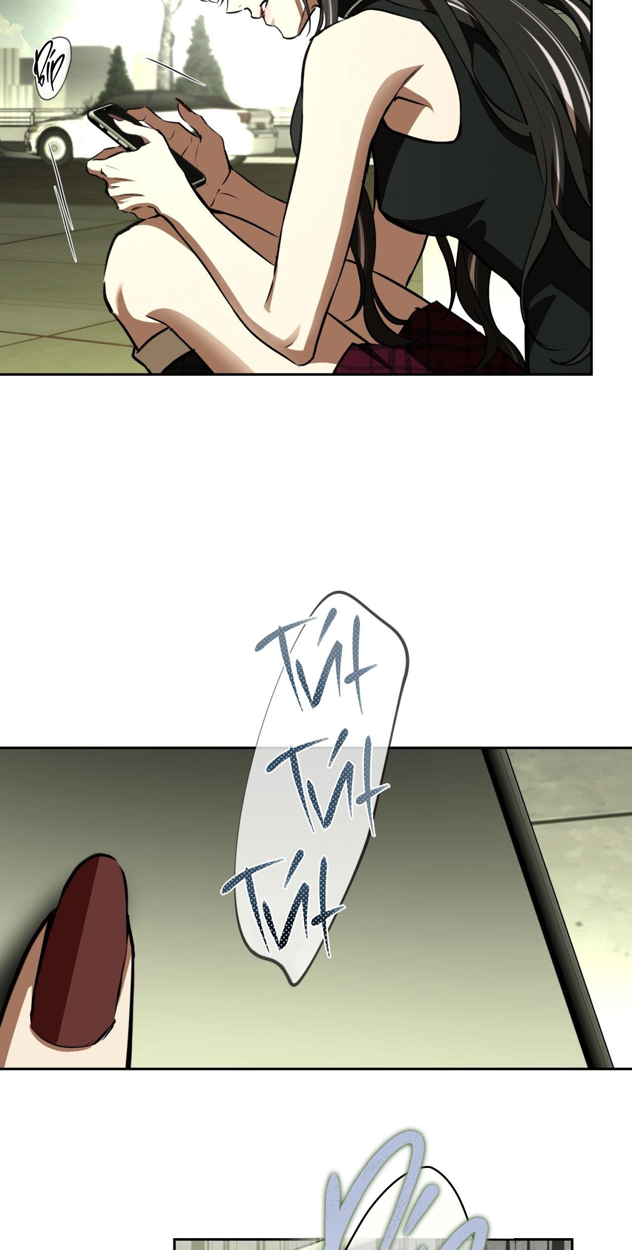 OFF TRACK Chapter 47 - Next Chapter 48
