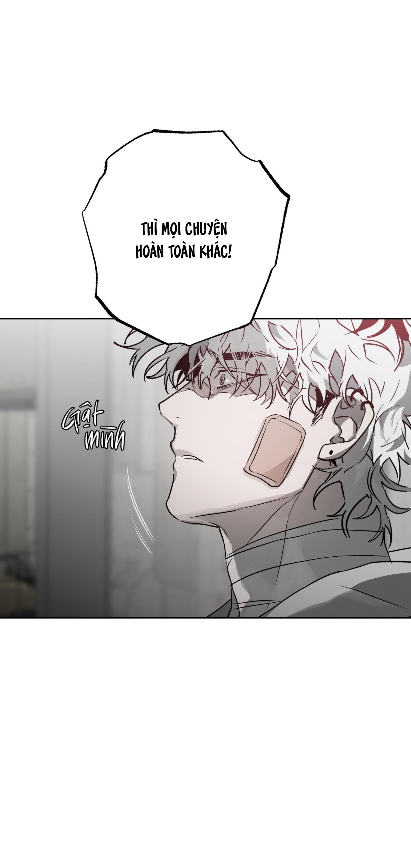 NGÔI NHÀ DỊ THƯỜNG Chapter 26 SS2 - Next 
