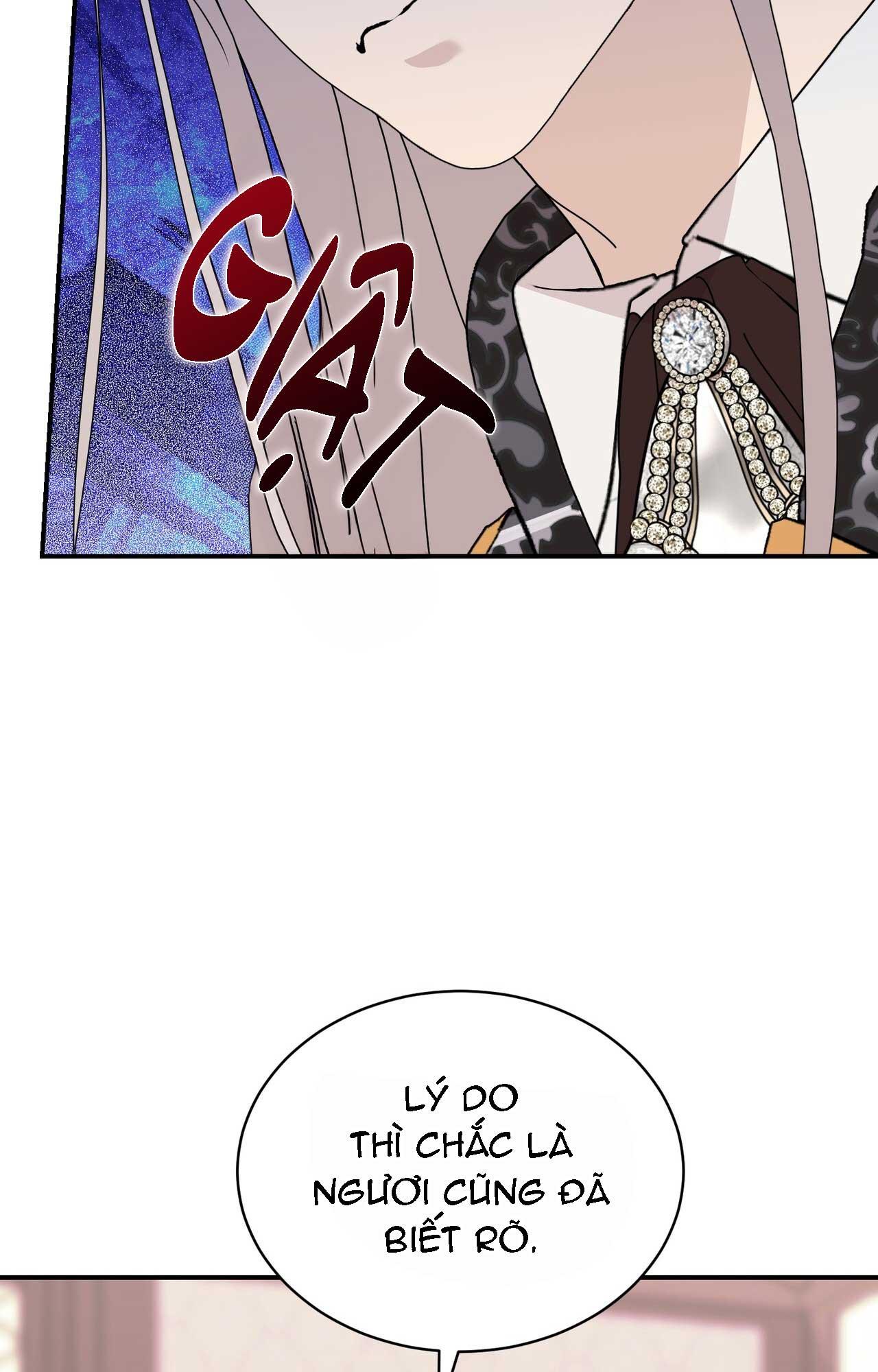 (ABO) ĐÁM CƯỚI HOÀNG GIA Chapter 44 - Next 
