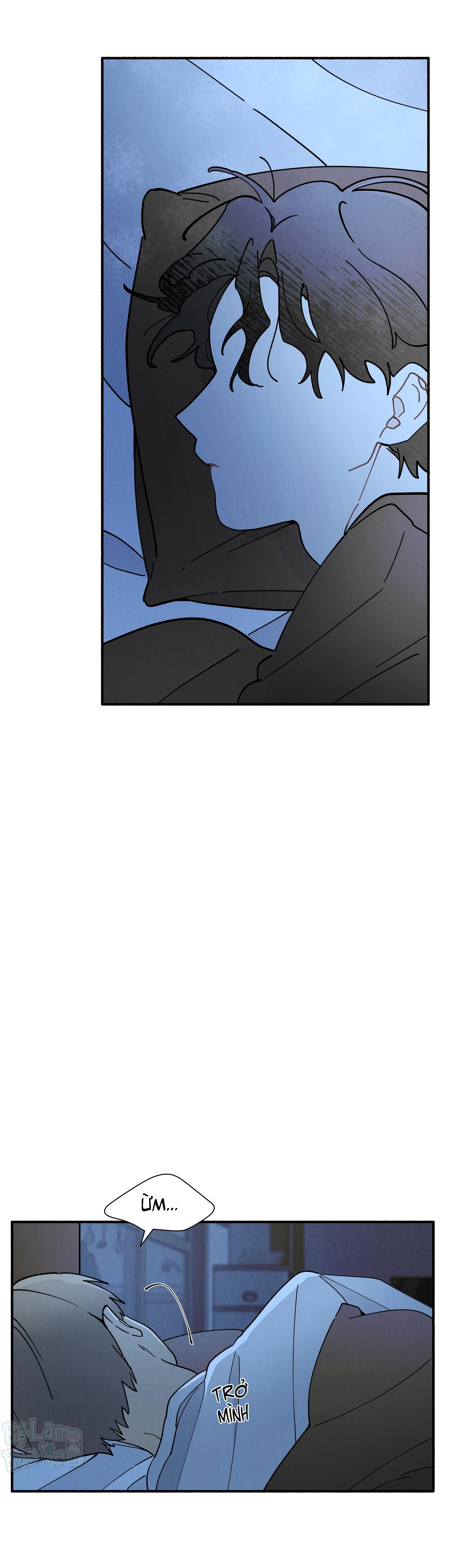 One-Room TA Chapter 55 - Next Chapter 56