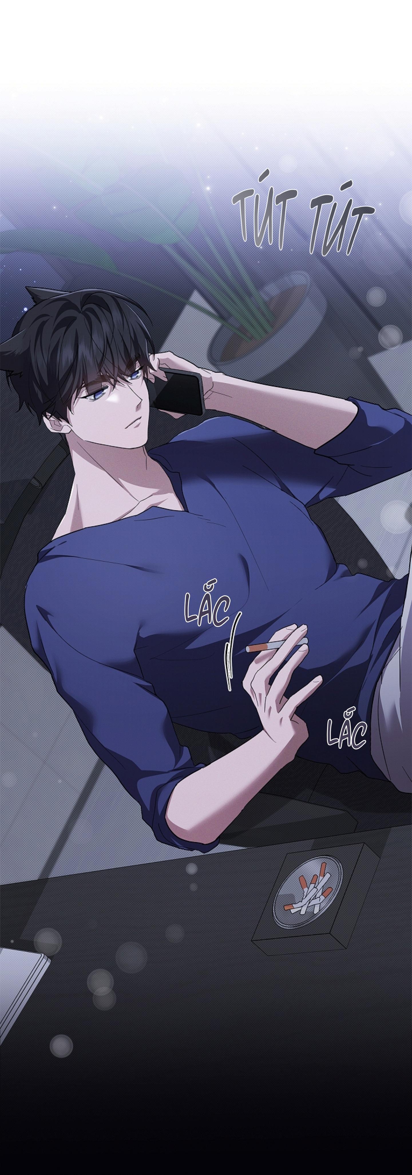 ĐỪNG ĐỘNG VÀO CÚN CON! Chapter 44.05 - Next 