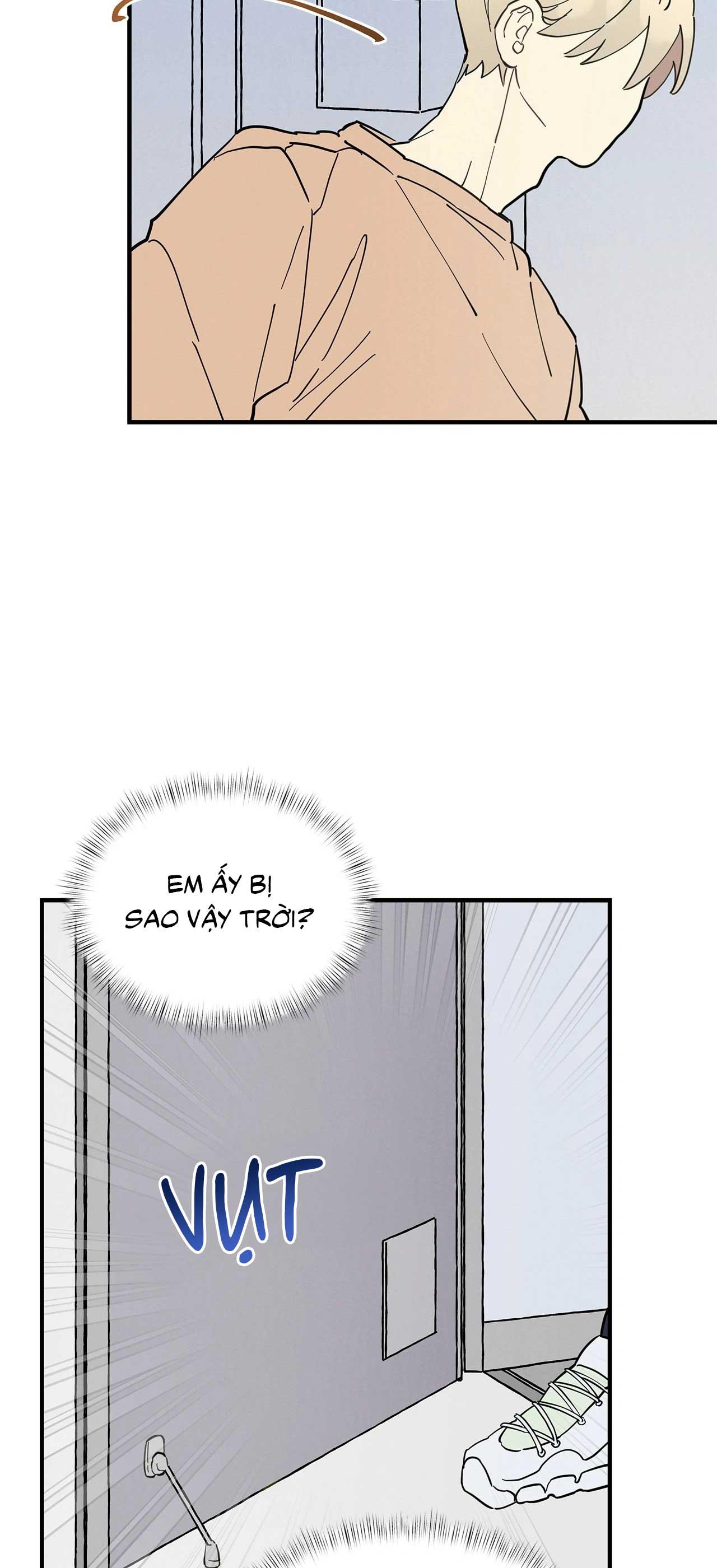 One-Room TA Chapter 27 - Next 
