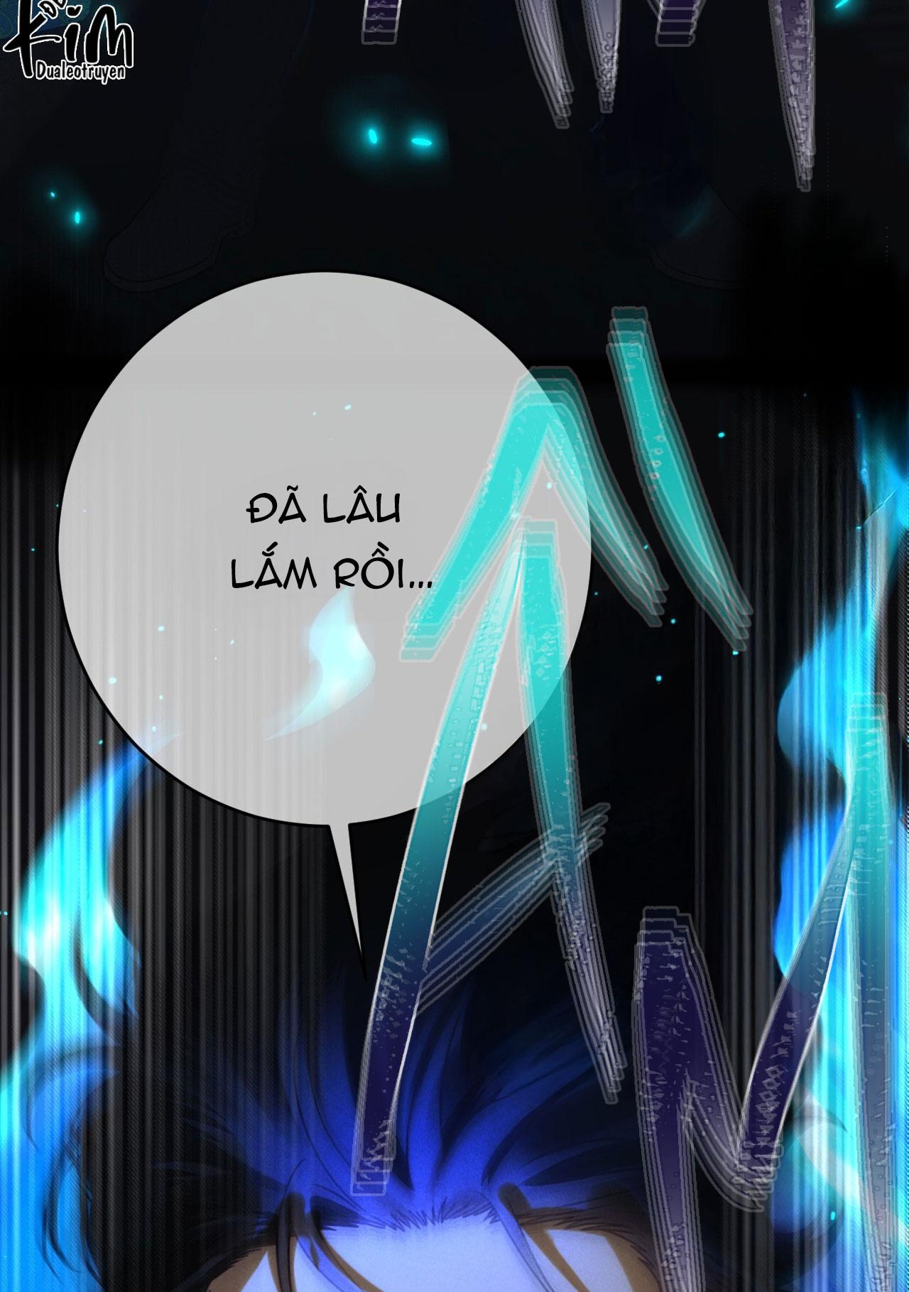 QUẺ BÓI GIẤC MƠ CỦA YÊU TINH Chapter 53 - Next 