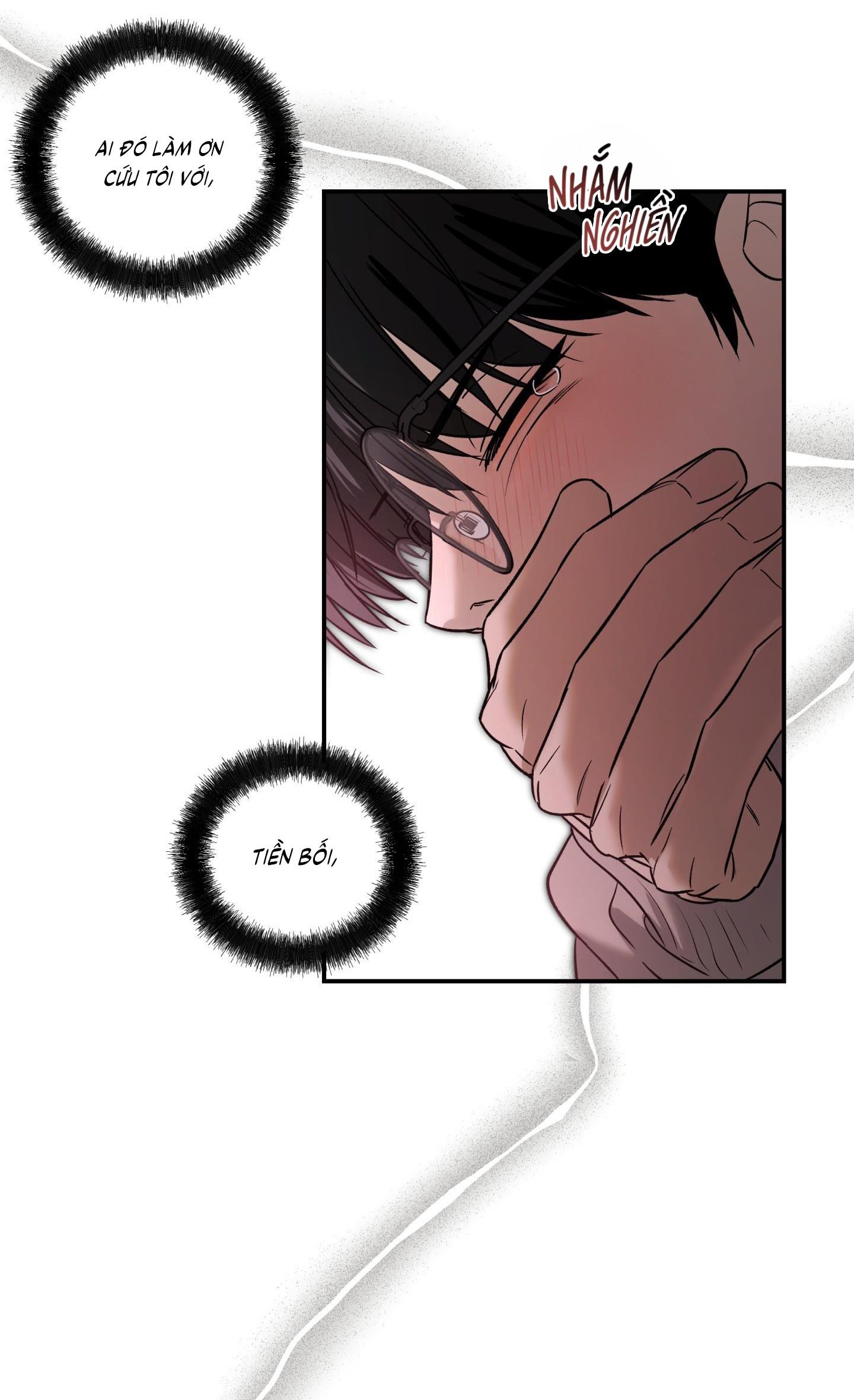 (CBunu) Hưởng Lợi Chapter 48 - Next 
