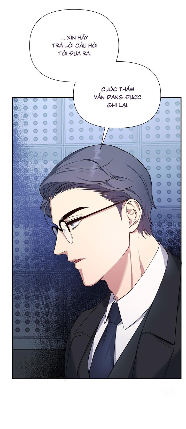 [DDT] Lời Nguyền Màn Đêm Chapter 1 19+ - Trang 2