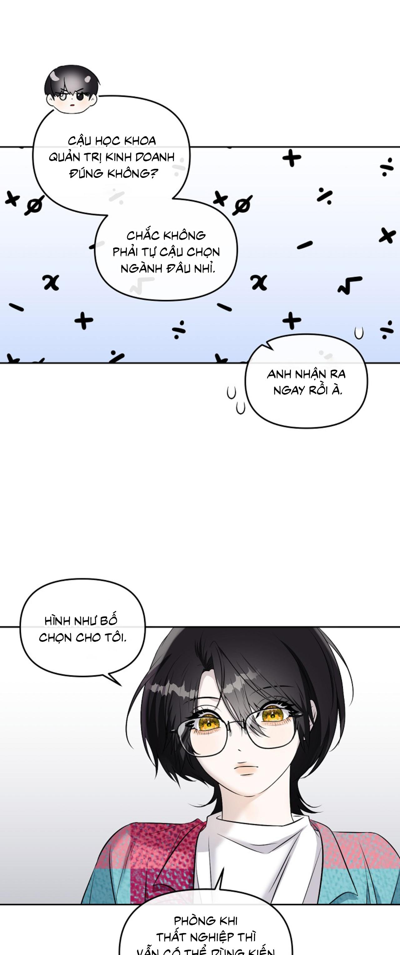 Làm sao đây? Tôi gặp phải quest công lược tổng tài tra nam rồi Chapter 32 - Next Chapter 33