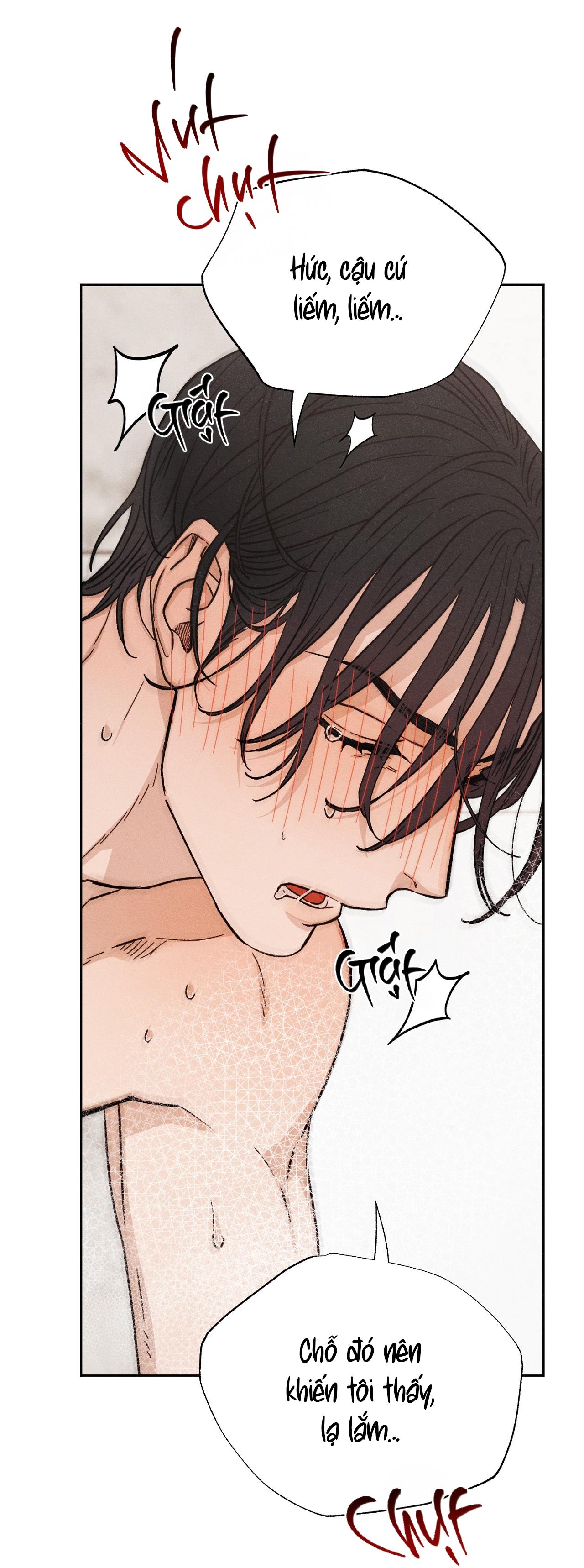TÌNH YÊU KHỞI ĐẦU TỪ NỖI SỢ Chapter 12 H+ - Next 
