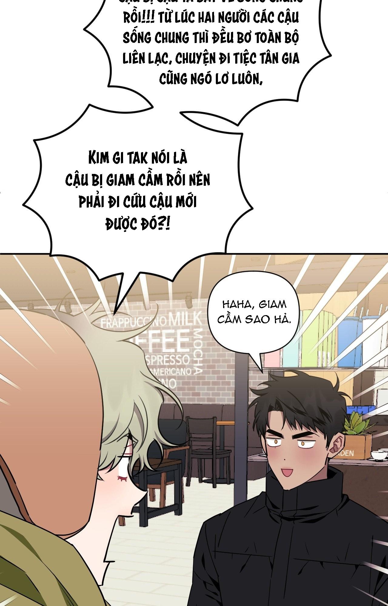 HƠN CẢ BẠN BÈ Chapter 108 nt50 - Next Chapter 109