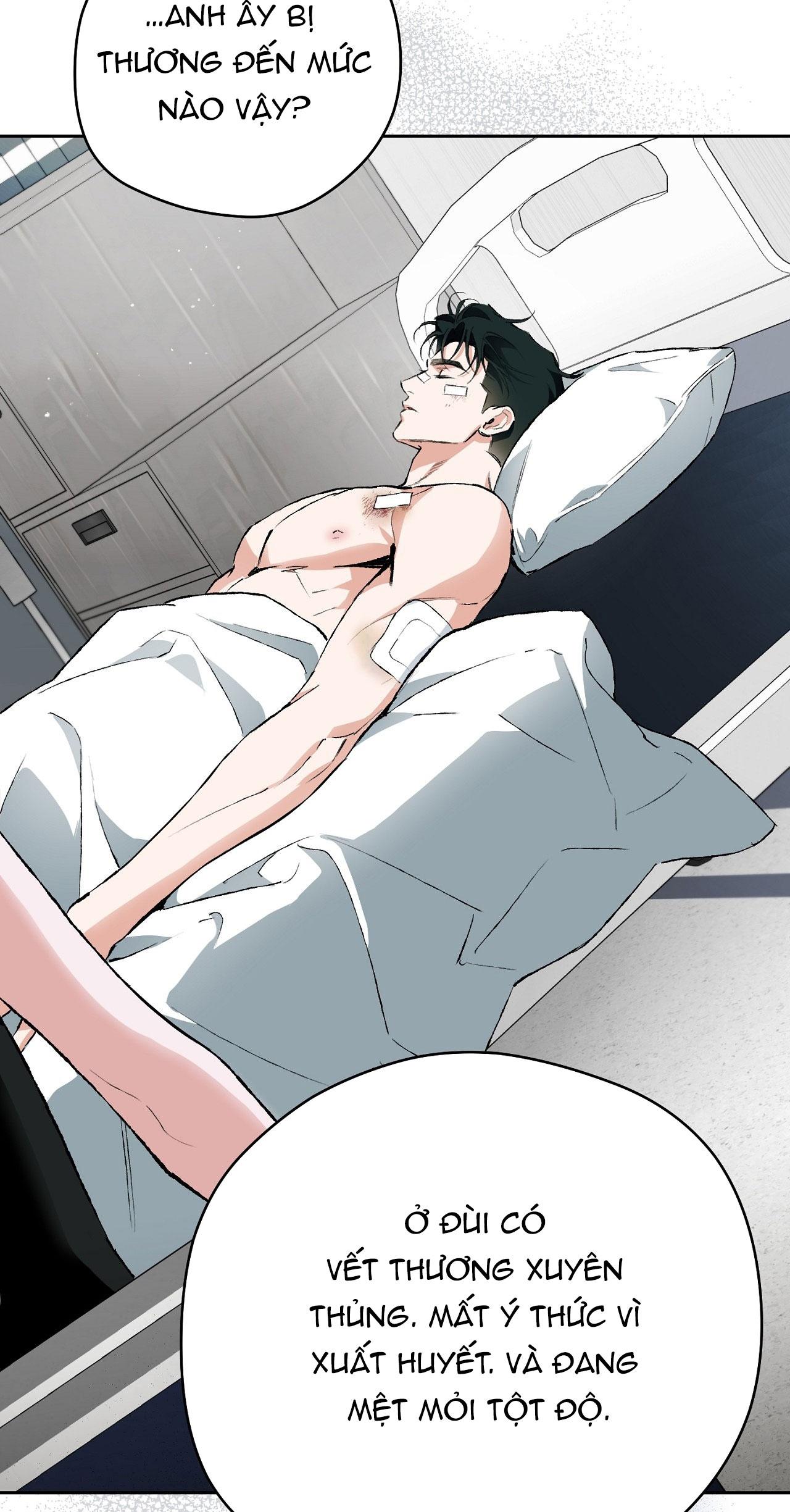 OFF TRACK Chapter 48 - Next Chapter 49