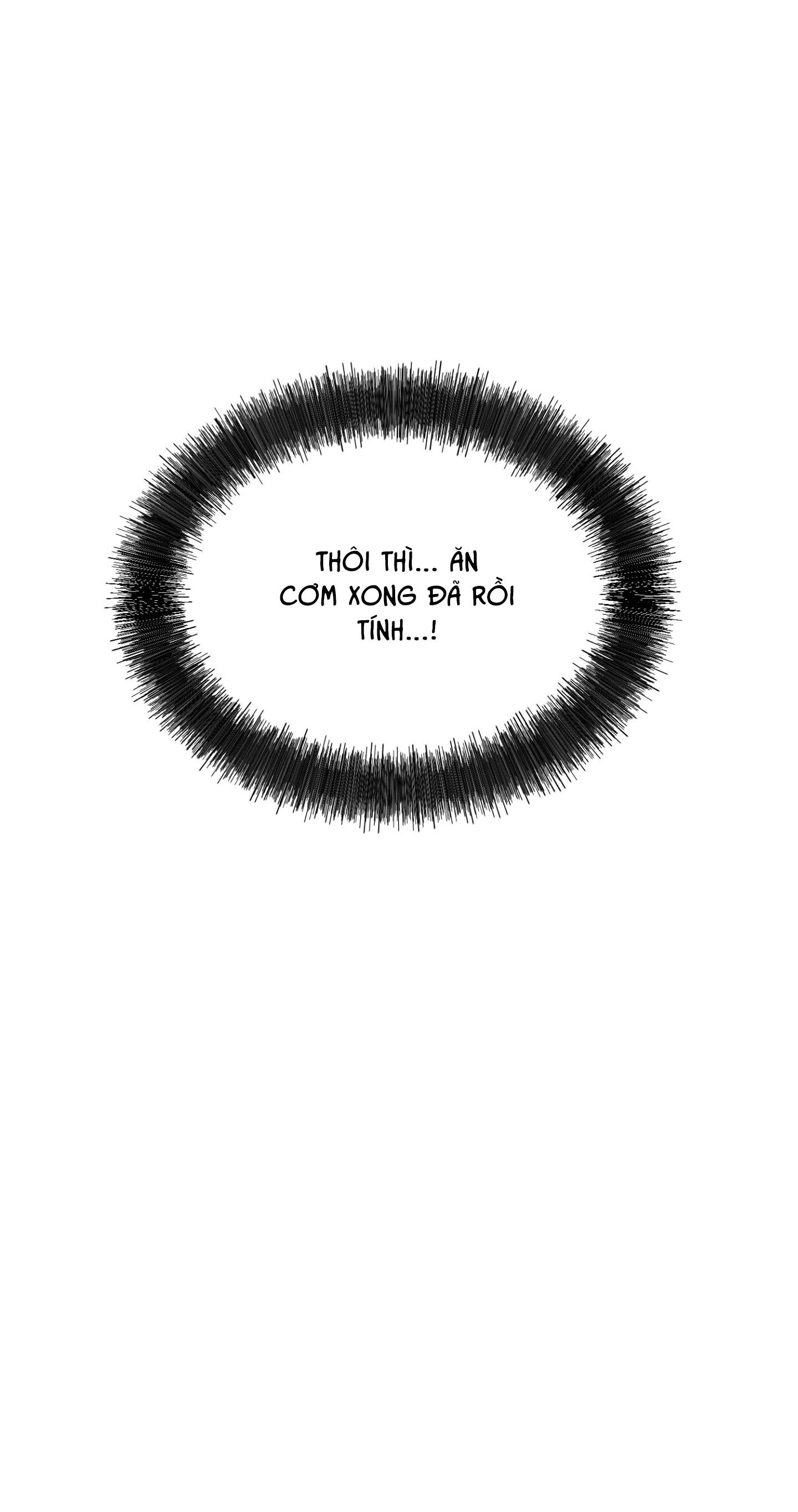(ABO) CÁCH YÊU THƯƠNG CỤC CƯNG Chapter 3 - Trang 2