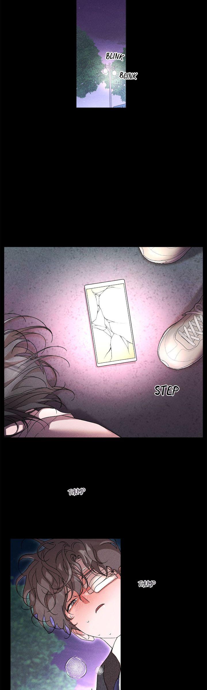 Người Yêu Của Anh Trai Tôi Chapter 44 - Next Chapter 45