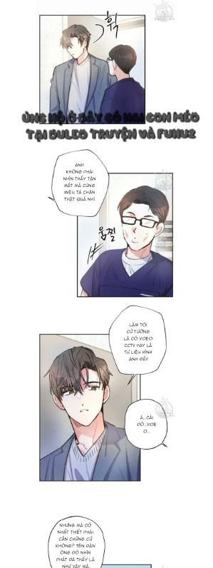 Mưa Giông Chapter 66 - Next Chapter 67