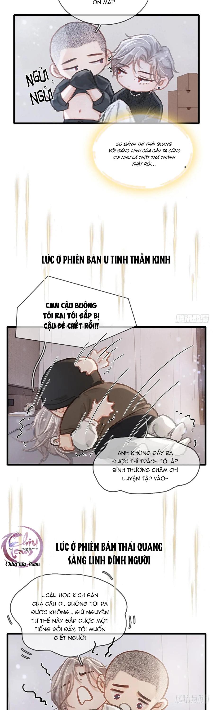 Quen Lâu Mới Biết Người Thiếu Tâm Cơ Chapter 63 - Next 