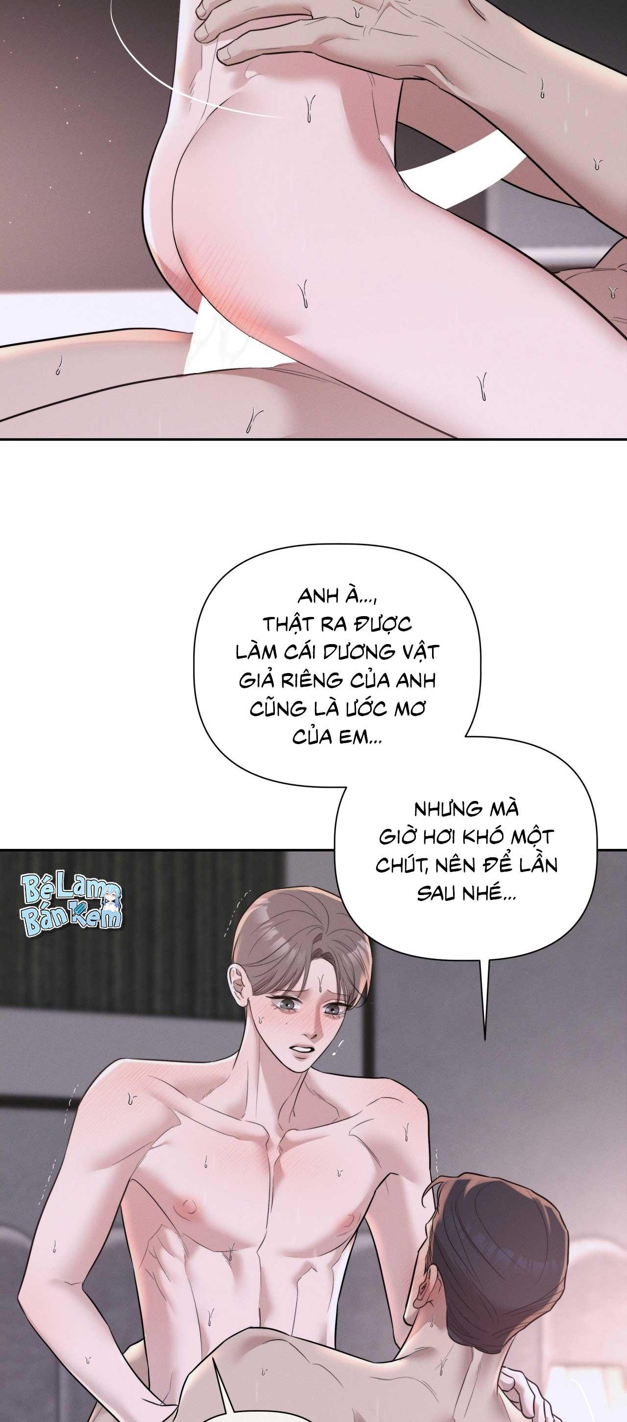 NHIỆT ĐỘ TIẾP XÚC Chapter 35 H+++++ - Next 