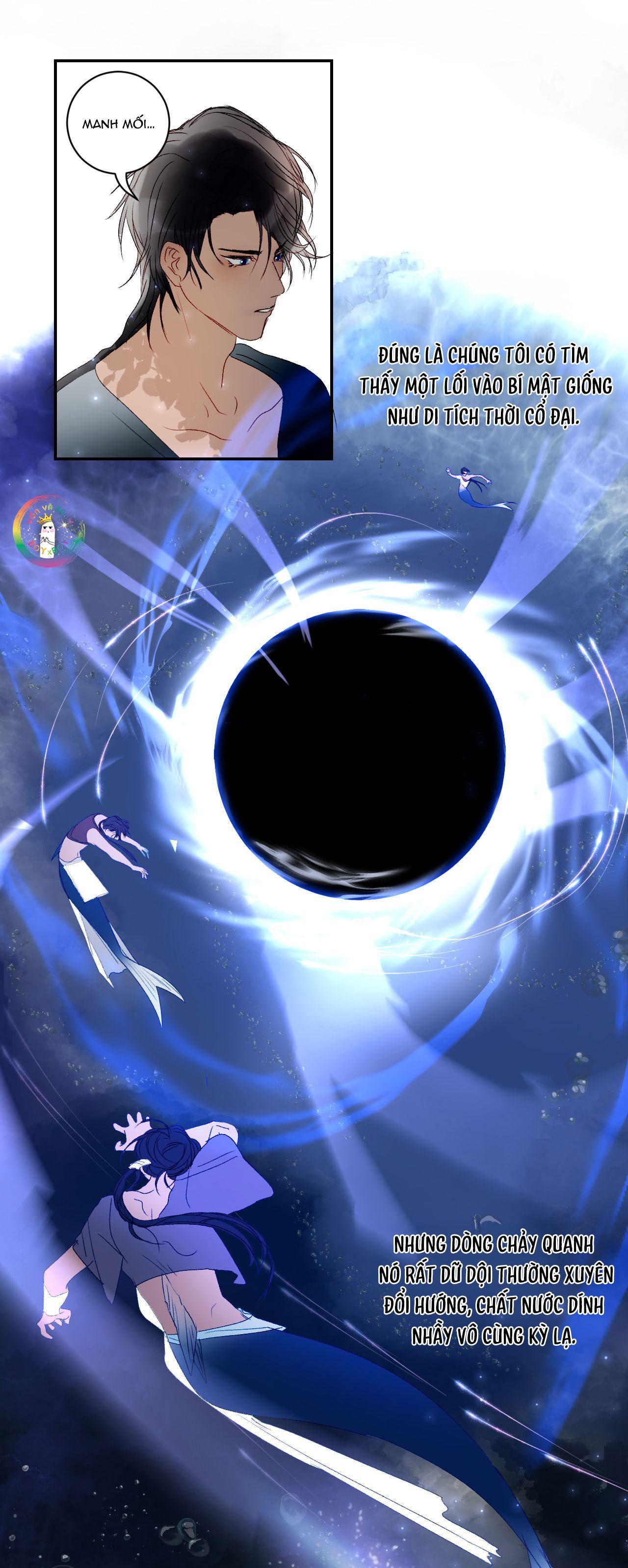 Quanh Năm Có Cá Chapter 42 - Next Chapter 43