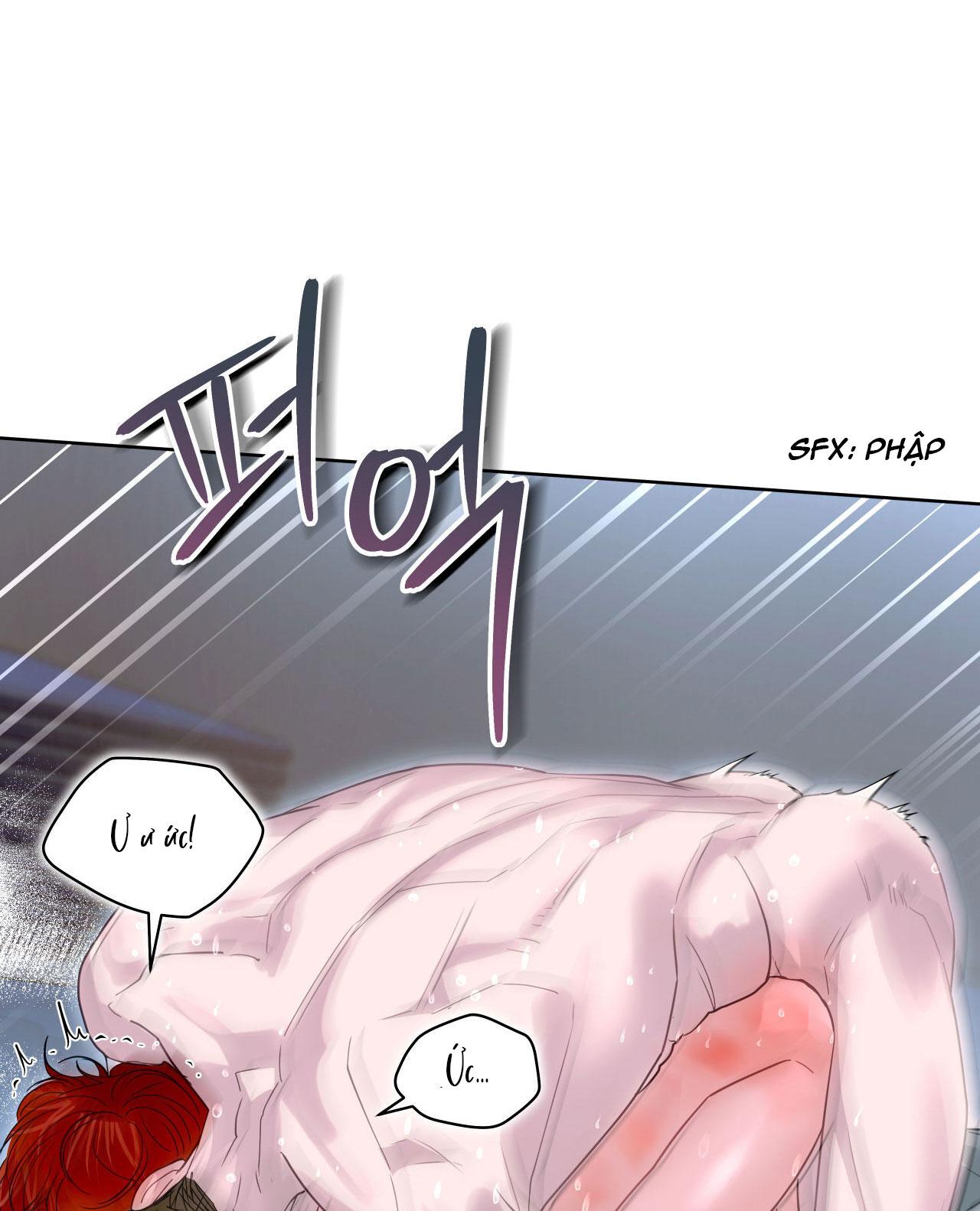 NGUY HIỂM CẬN KỀ Chapter 21 - Next 