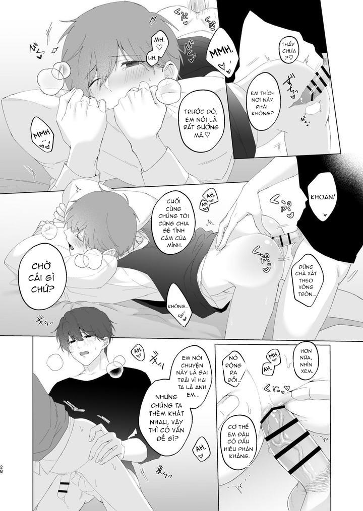 Doujinshi Tổng Hợp Chapter 327 - Next 