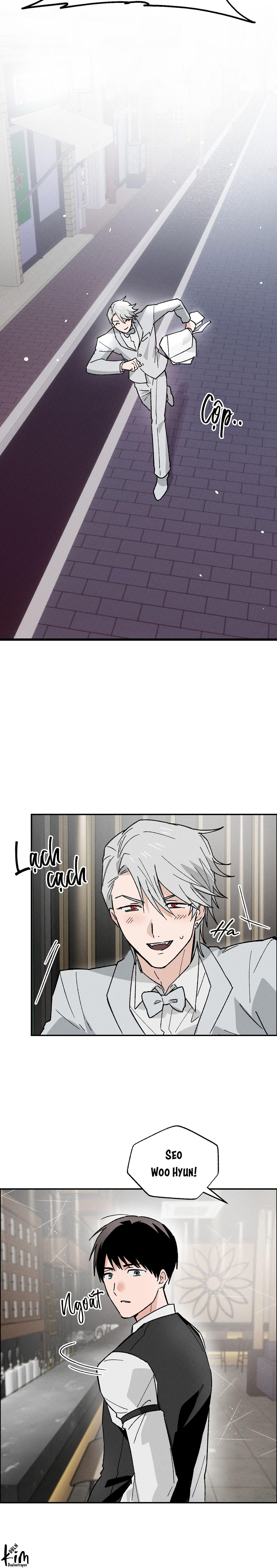 SỰ THAM LAM CỦA NHÂN LOẠI Chapter 18.7 mộng ma 7 - Next 