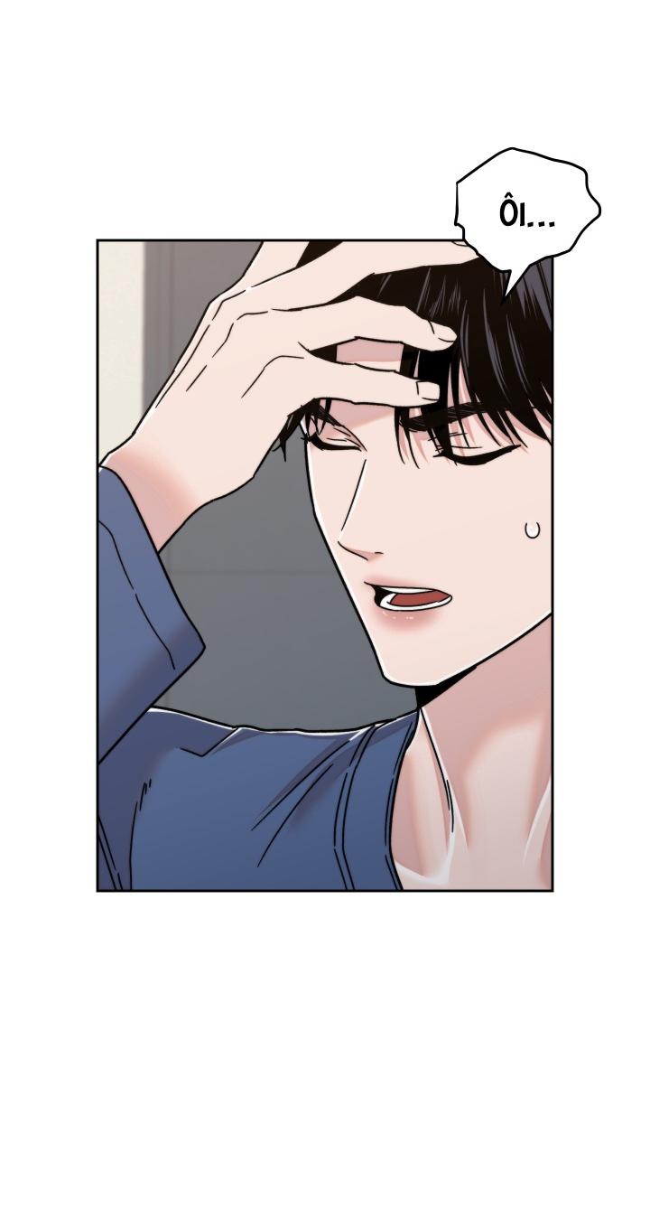 Người Hàng Xóm Bất Ngờ Chapter 5 - Trang 2