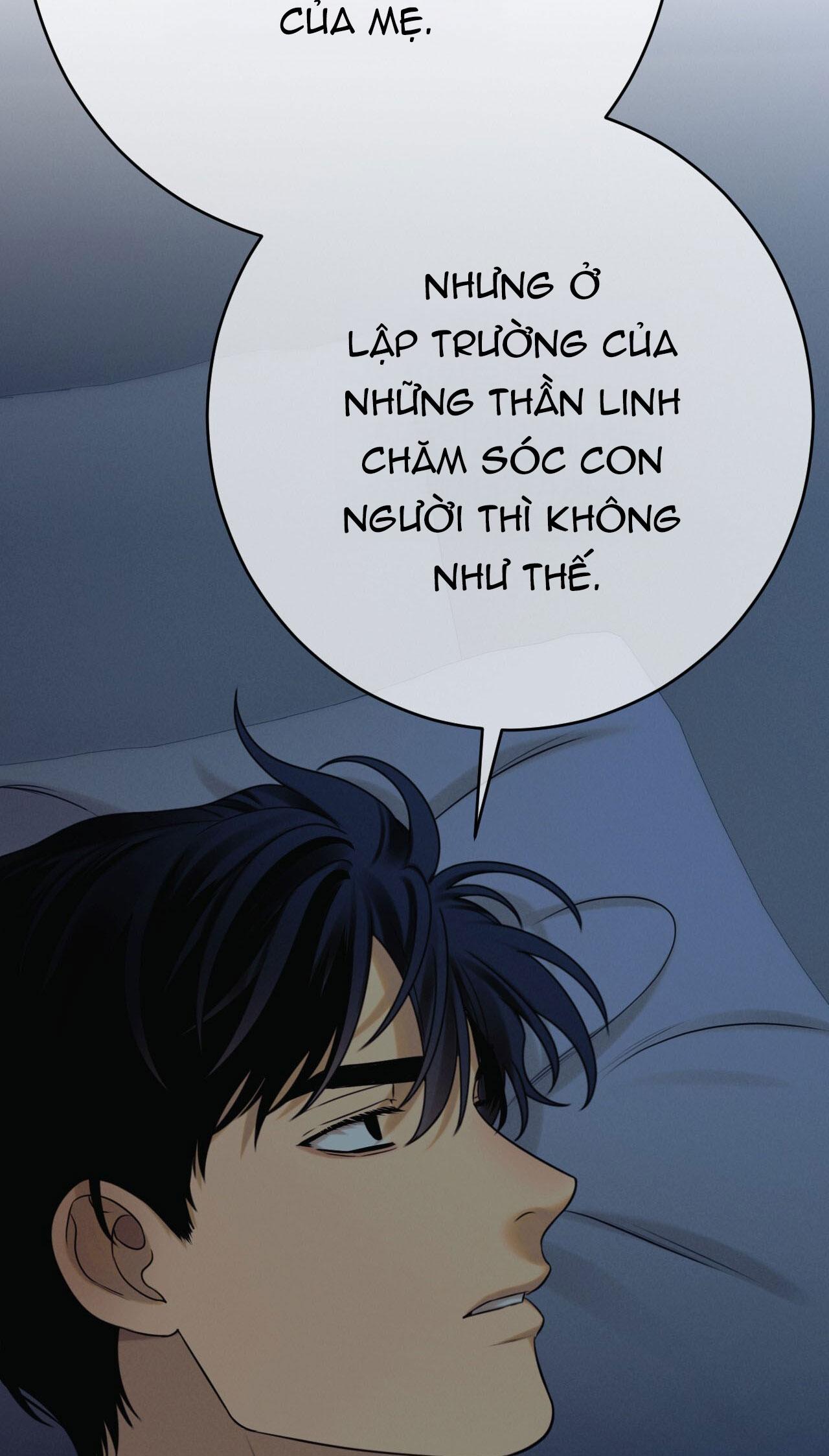 QUẺ BÓI GIẤC MƠ CỦA YÊU TINH Chapter 64 - Next Chapter 65