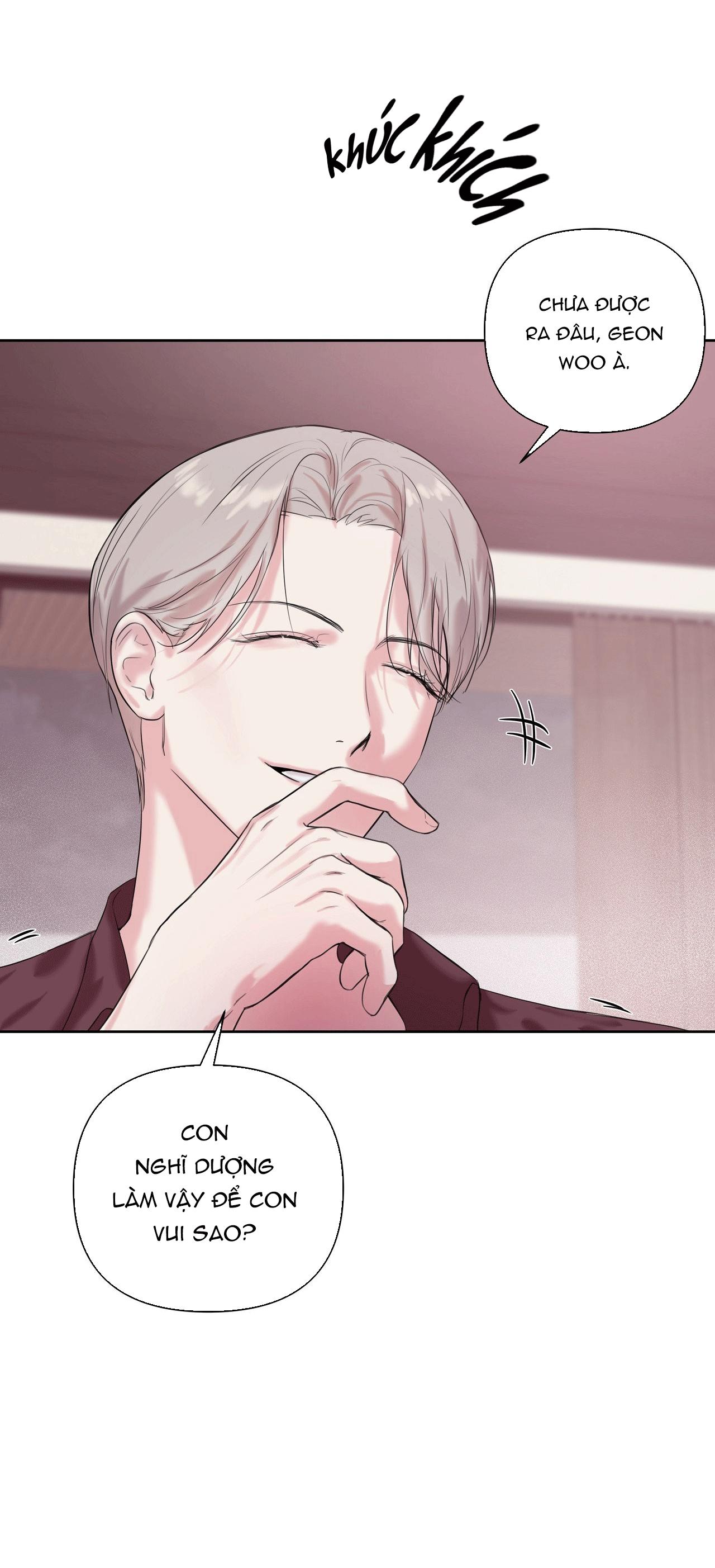 TU HÚ KHÔNG RỜI KHỎI TỔ Chapter 16 - Next 