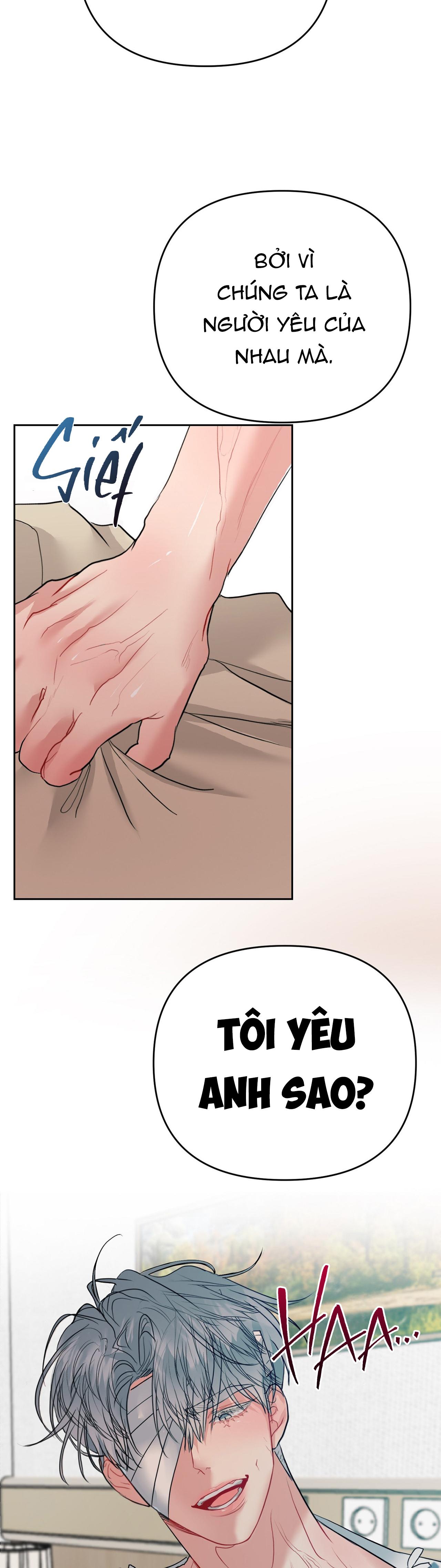 Kẹo Bạc Hà Chapter 2 - Next 