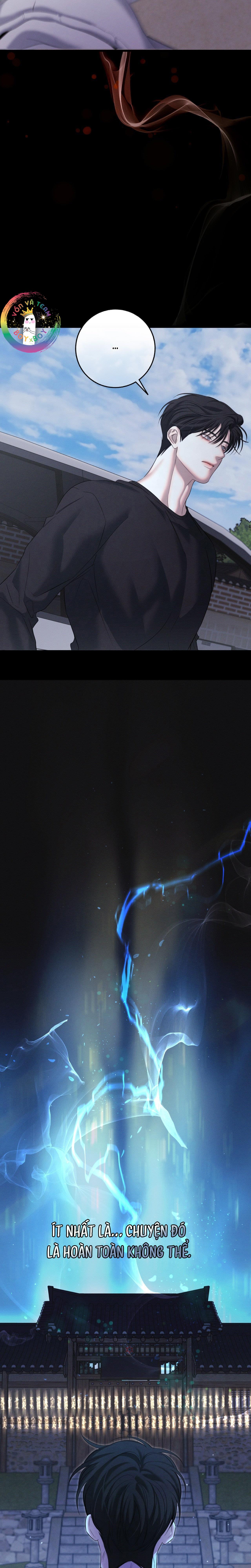 Màn Đêm Không Lối Chapter 49 - Next Chapter 50
