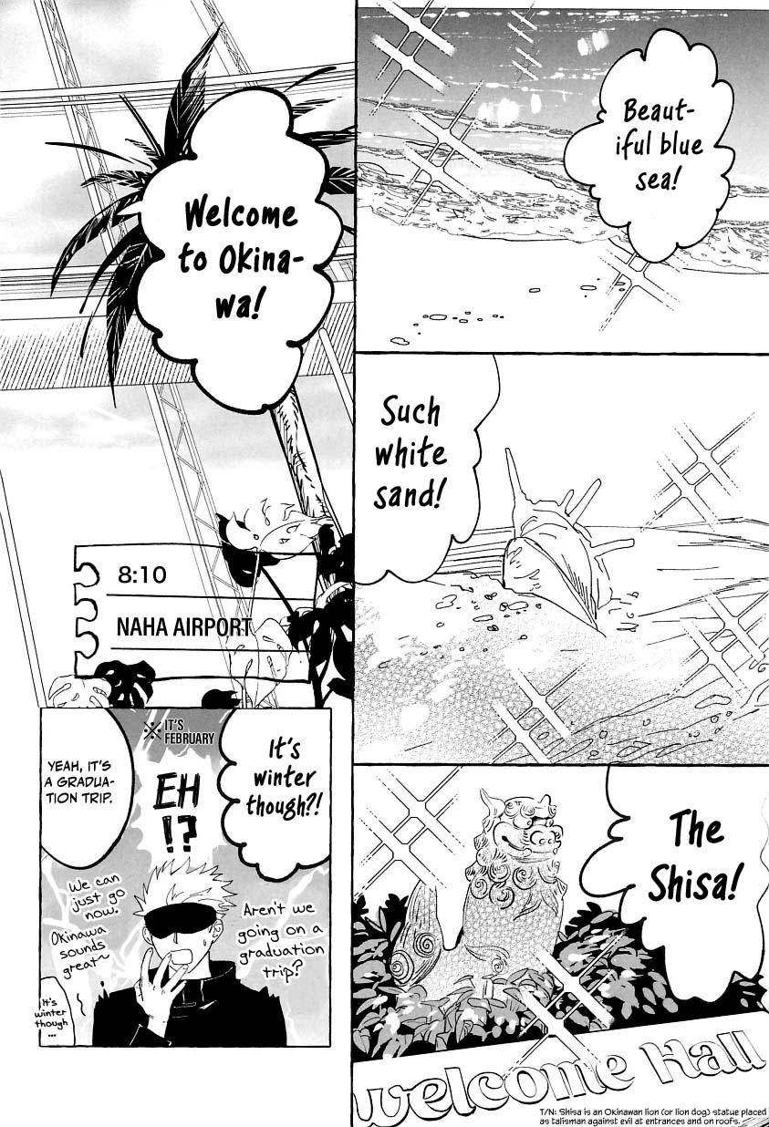 TUYỂN TẬP GÂY NỨNG NHÀ RÔ Chapter 428.1 - Next 