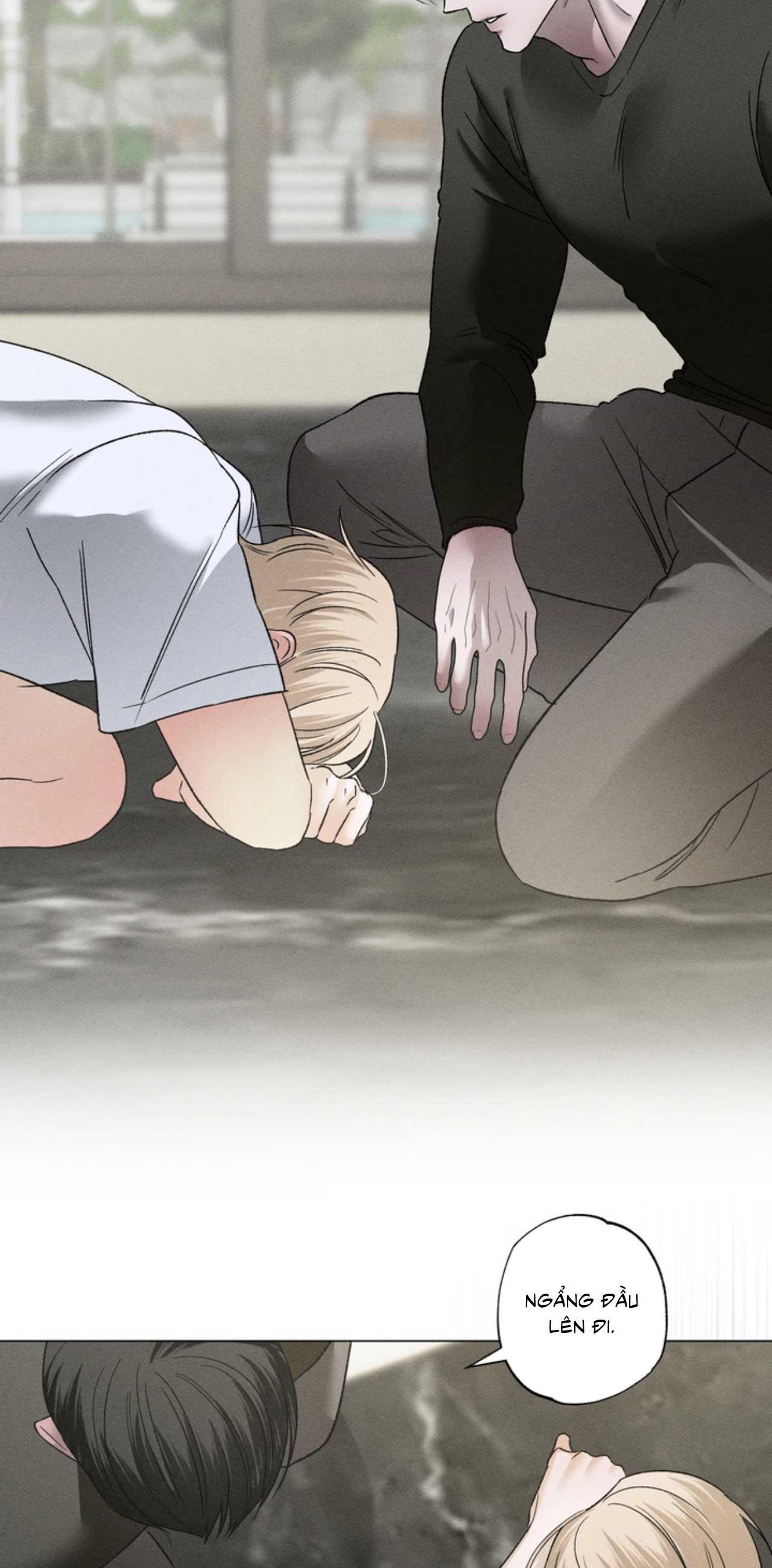 Tiệm bánh nóng bỏng và gợi cảm Chapter 32 - Next Chapter 33 H++ End