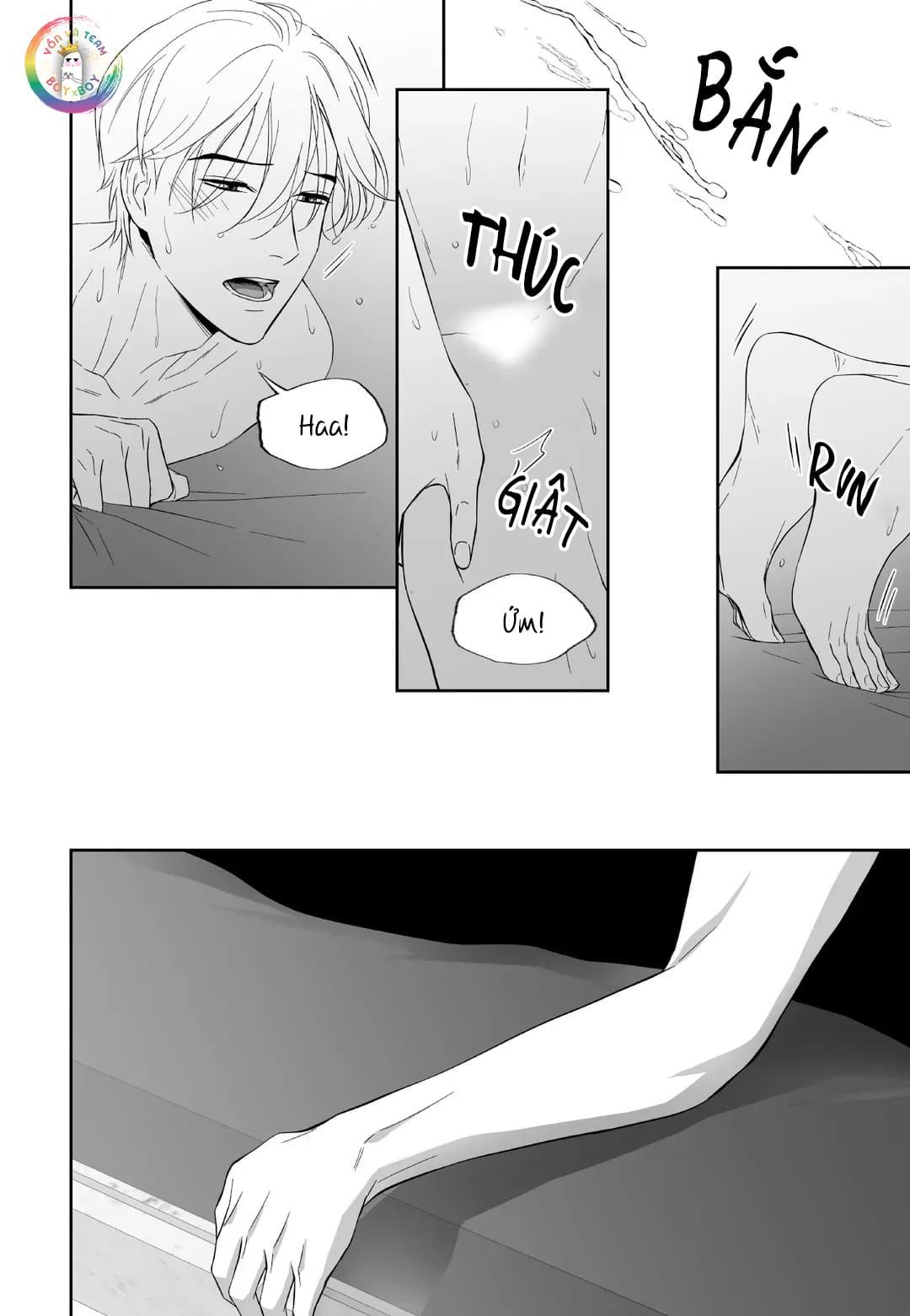Hai Đôi Tay Sinh Động Chapter 28 - Next 
