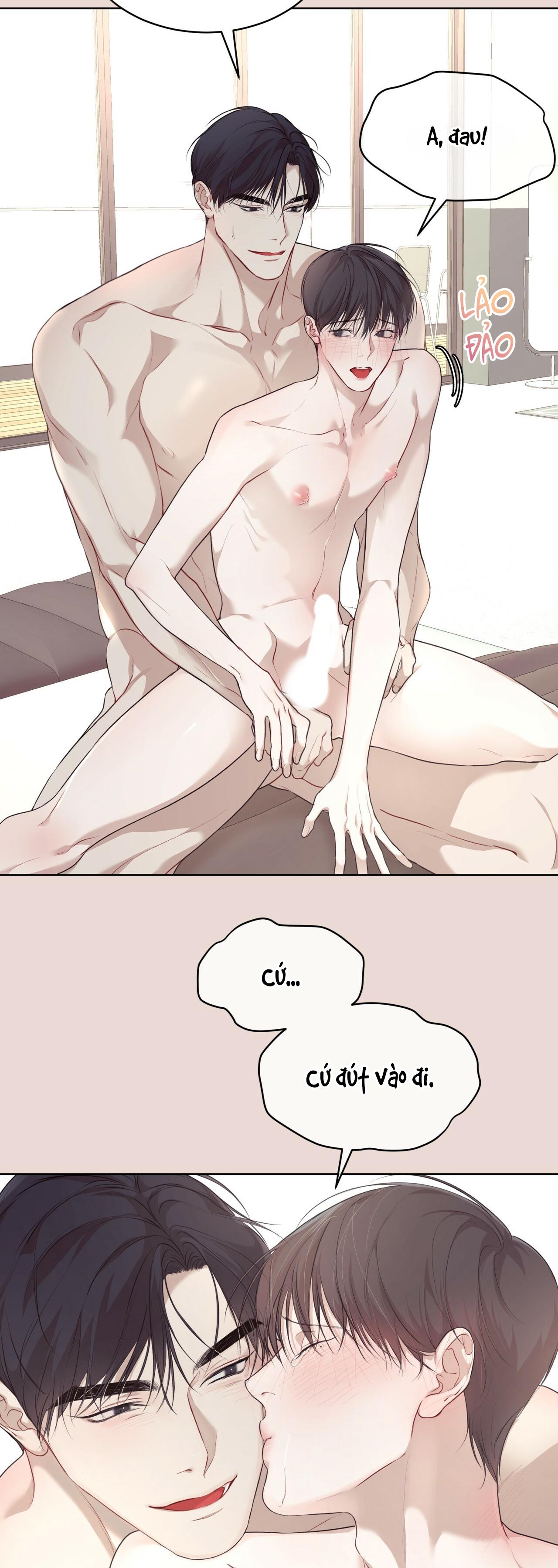 KHỞI NGUỒN SỰ SỐNG Chapter 43 H+ - Next Chapter 44