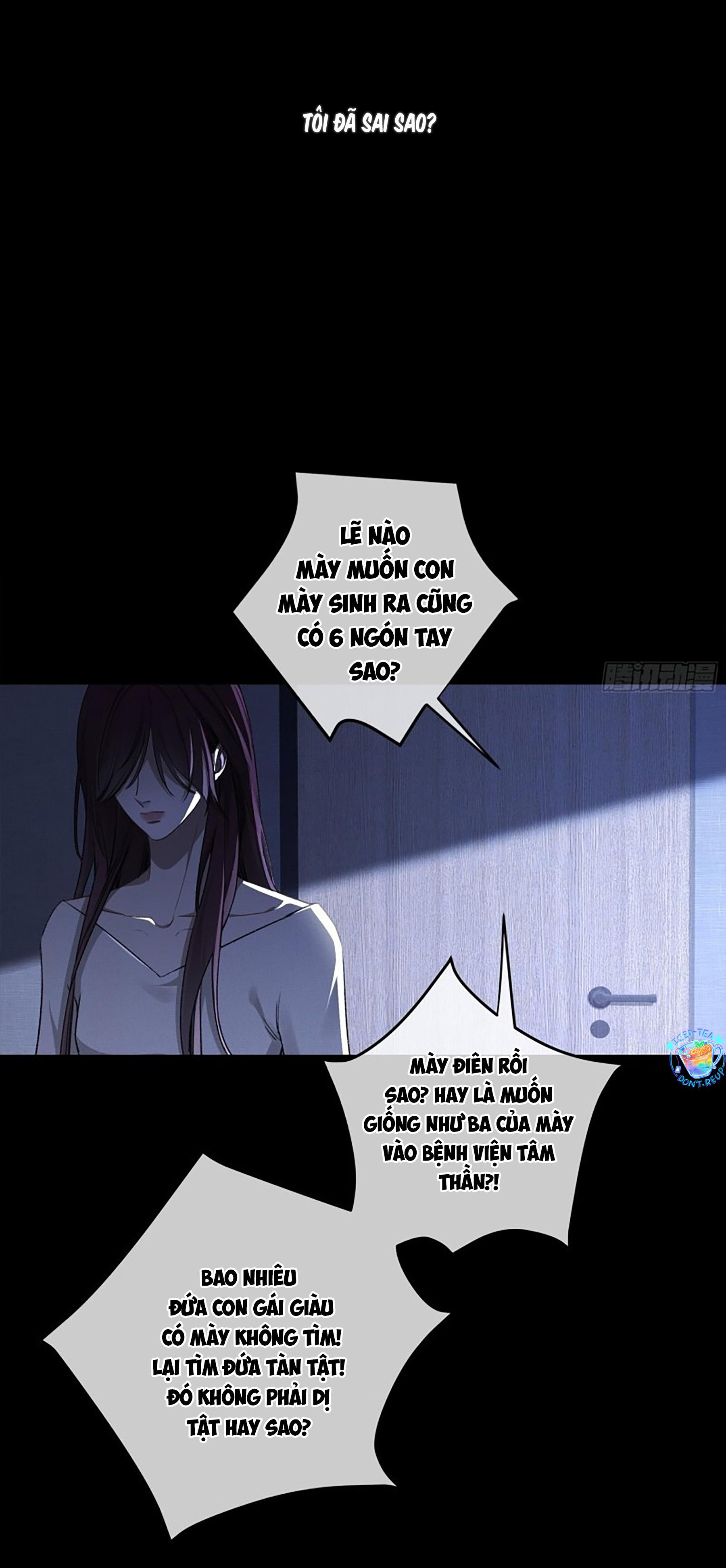 Ác linh Chapter 18 - Next 