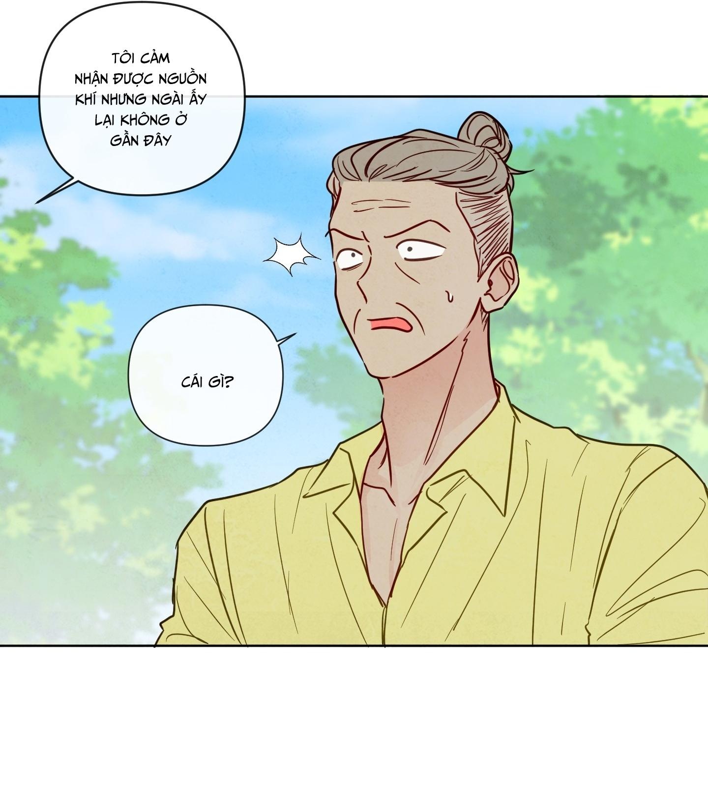 THE SACRED SERPENT'S SEDUCTION Chapter 22 - Next 