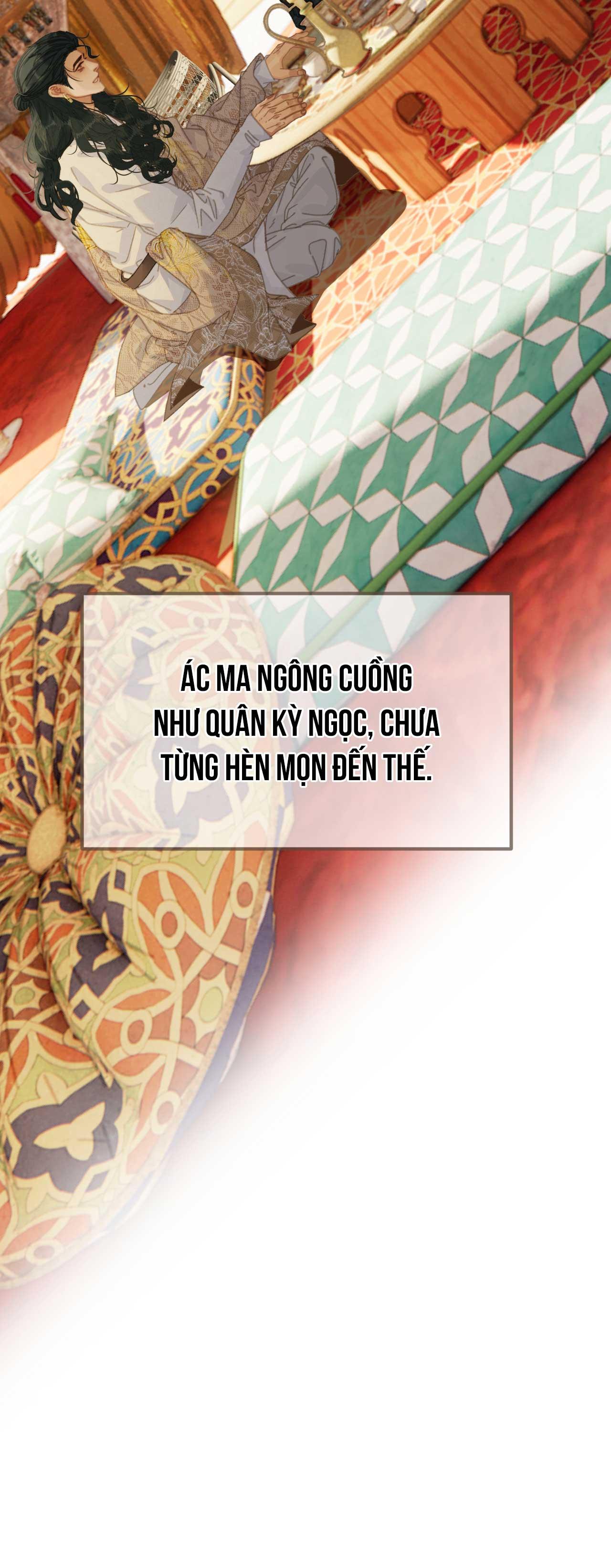 Á NÔ 2 - THÁM HOA Chapter 92 - Next 