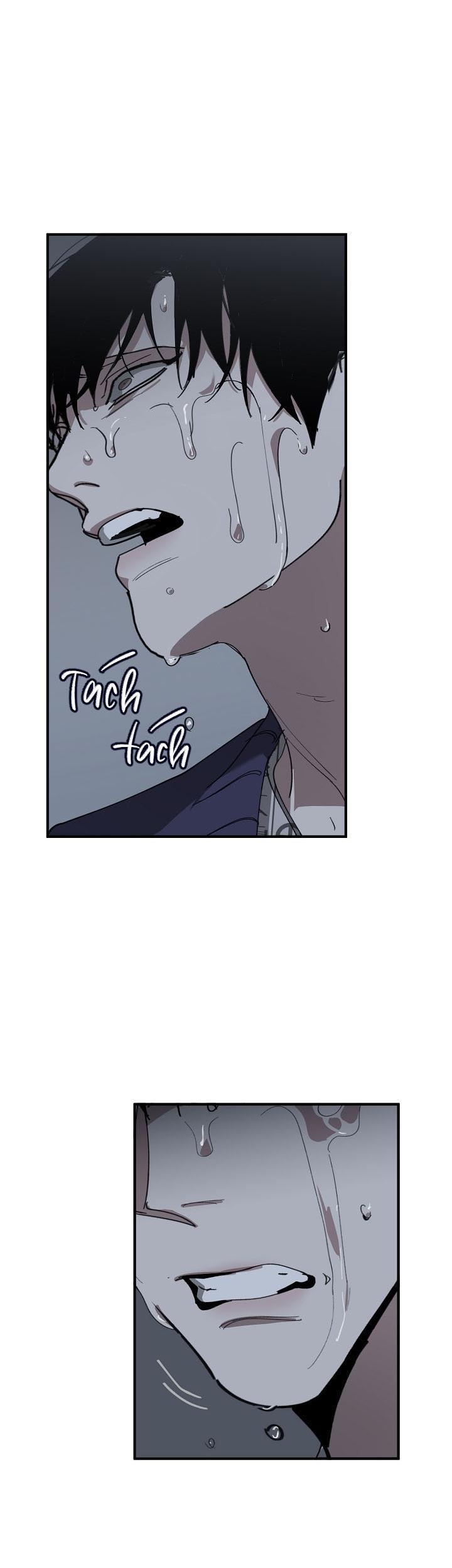 (CBunu) Tráo Đổi Chapter 75 - Next Chapter 76