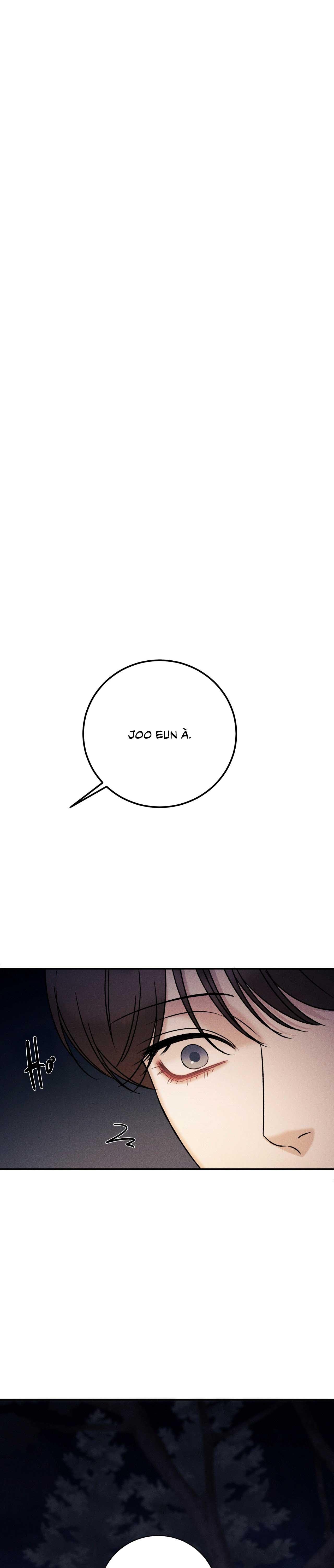 Joo Eun Chapter 38 H - Next Chapter 39