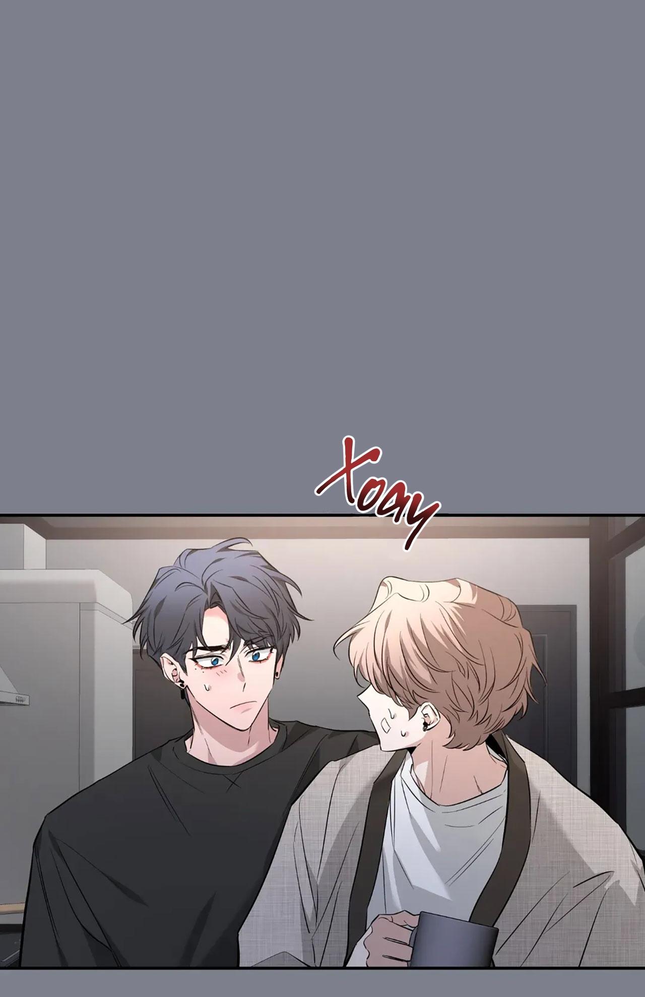 SKETCH Chapter 78 - Next Chapter 79